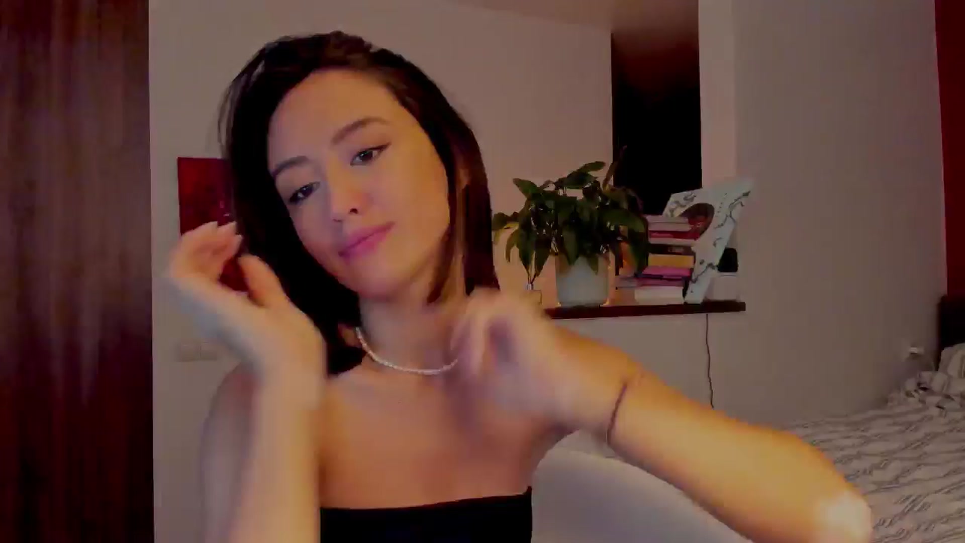 Gallery image thumbnail from AlexaGirl1's myfreecams stream on, 08/03/2024, 15:45 image 1 of 20