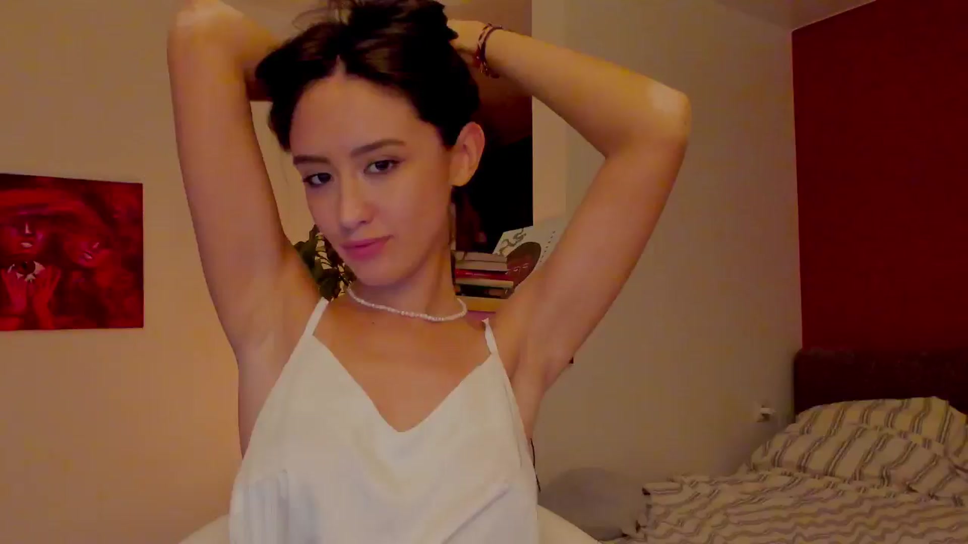 Gallery image thumbnail from AlexaGirl1's myfreecams stream on, 08/04/2024, 17:06 image 11 of 20