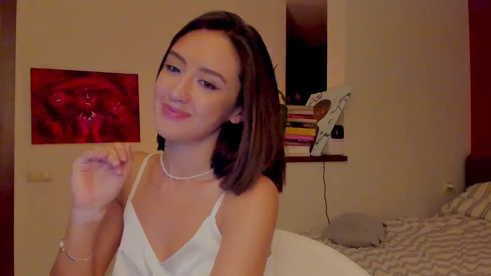 Gallery image thumbnail from AlexaGirl1's myfreecams stream on, 08/04/2024, 17:06 image 17 of 20
