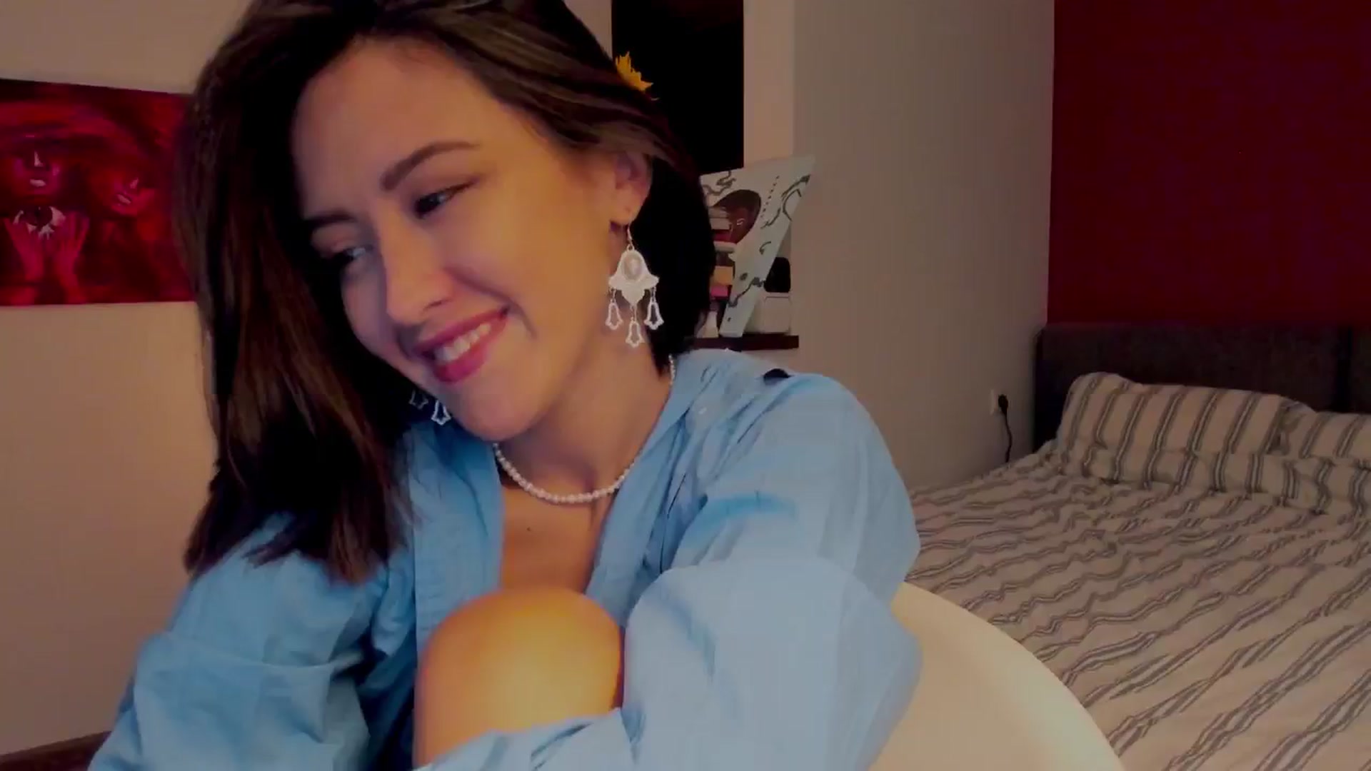 Gallery image thumbnail from AlexaGirl1's myfreecams stream on, 08/11/2024, 15:18 image 3 of 20