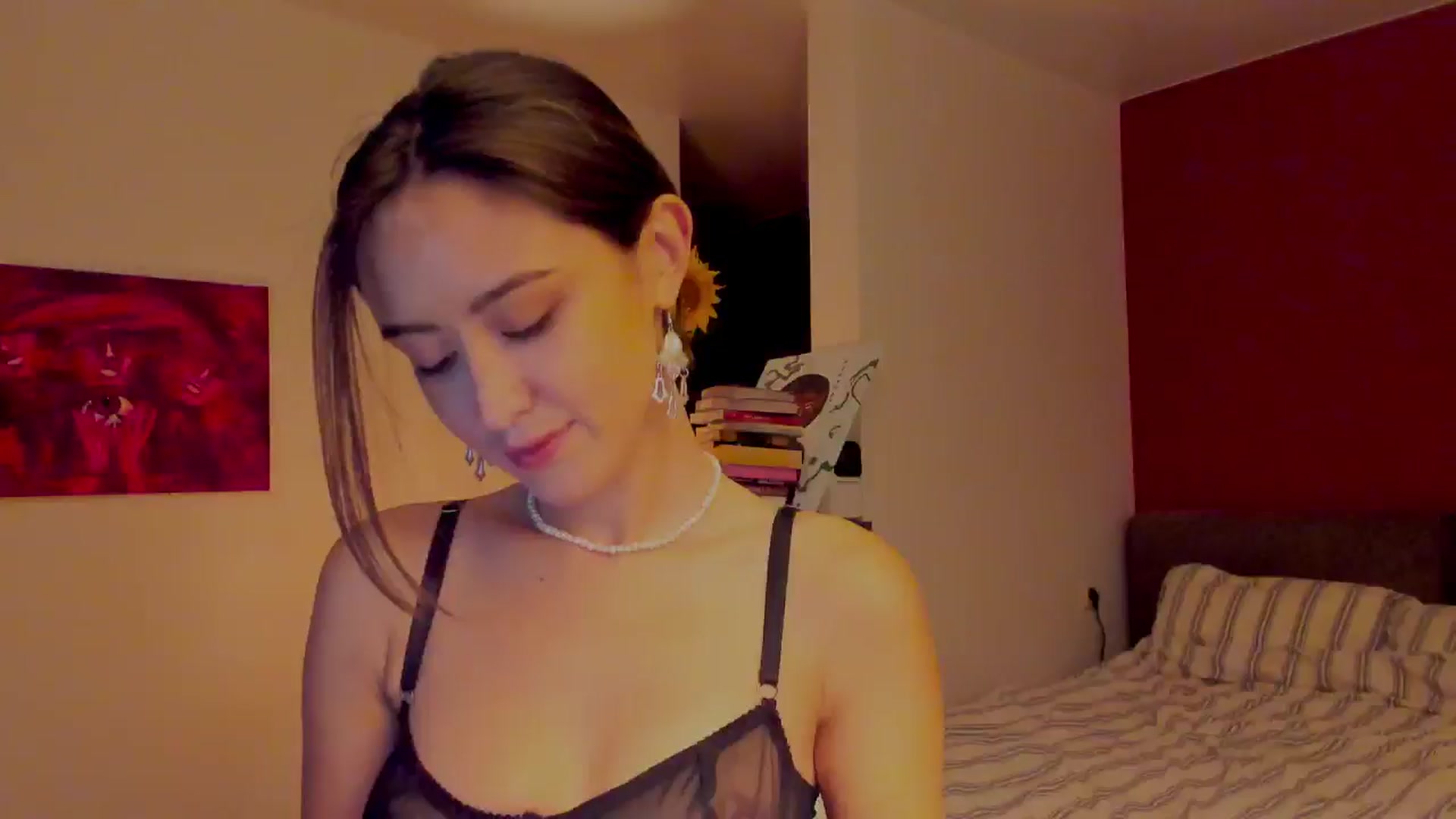 Gallery image thumbnail from AlexaGirl1's myfreecams stream on, 08/11/2024, 15:37 image 14 of 20