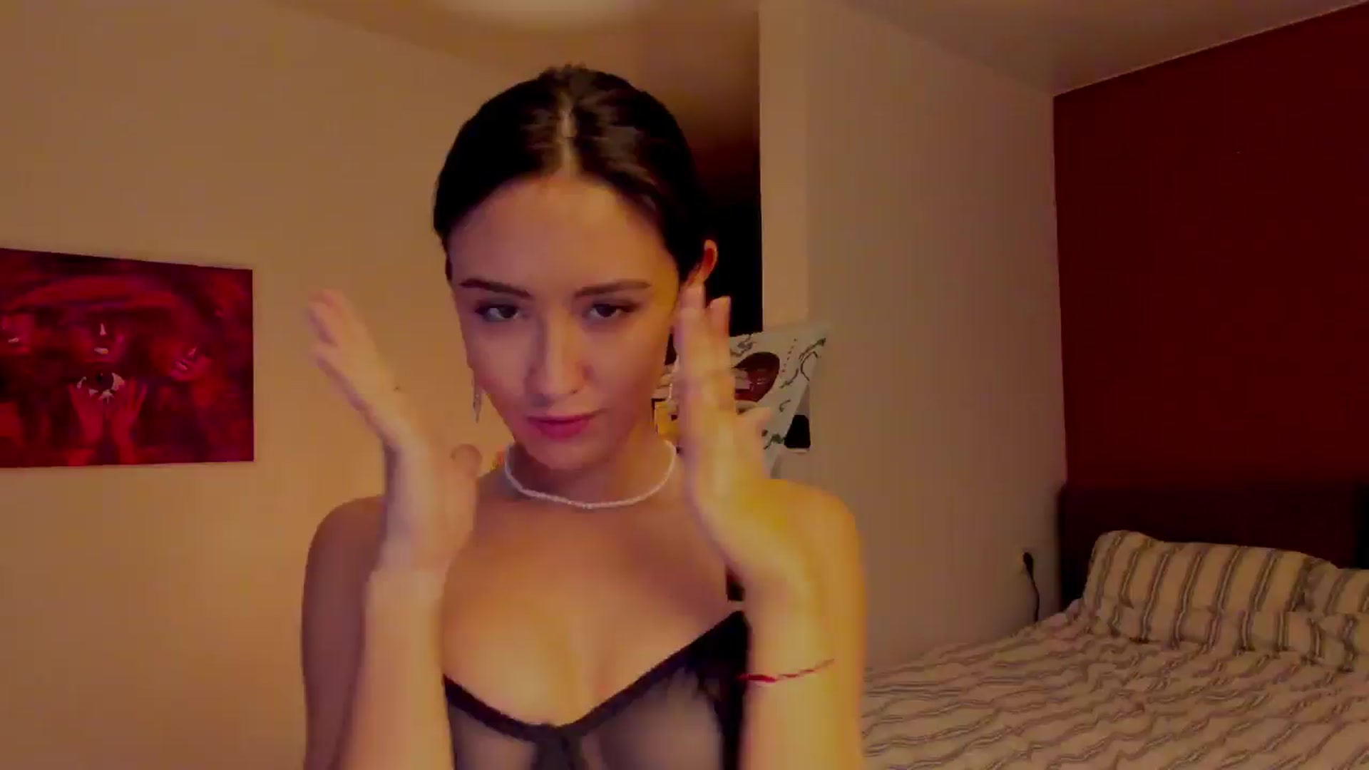 Gallery image thumbnail from AlexaGirl1's myfreecams stream on, 08/11/2024, 15:37 image 16 of 20