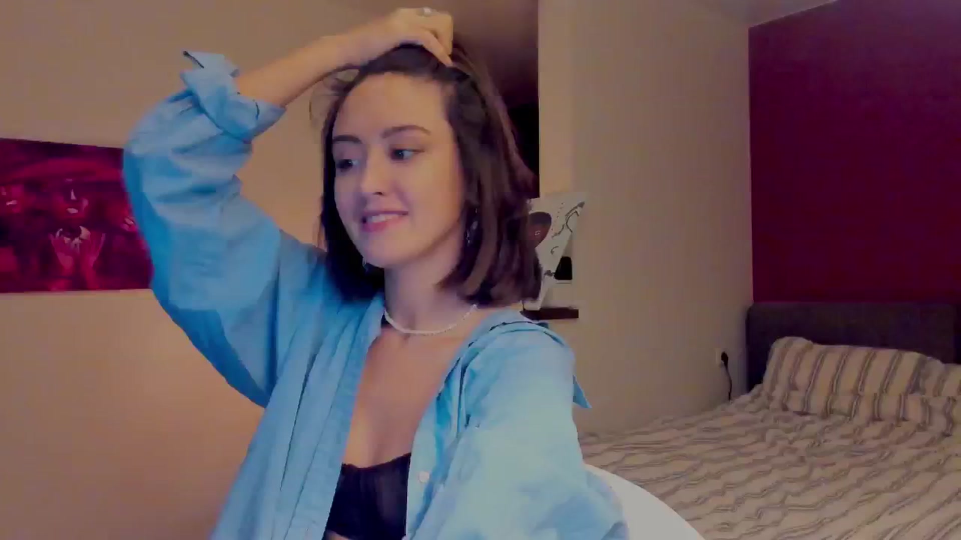 Gallery image thumbnail from AlexaGirl1's myfreecams stream on, 08/11/2024, 16:01 image 3 of 20