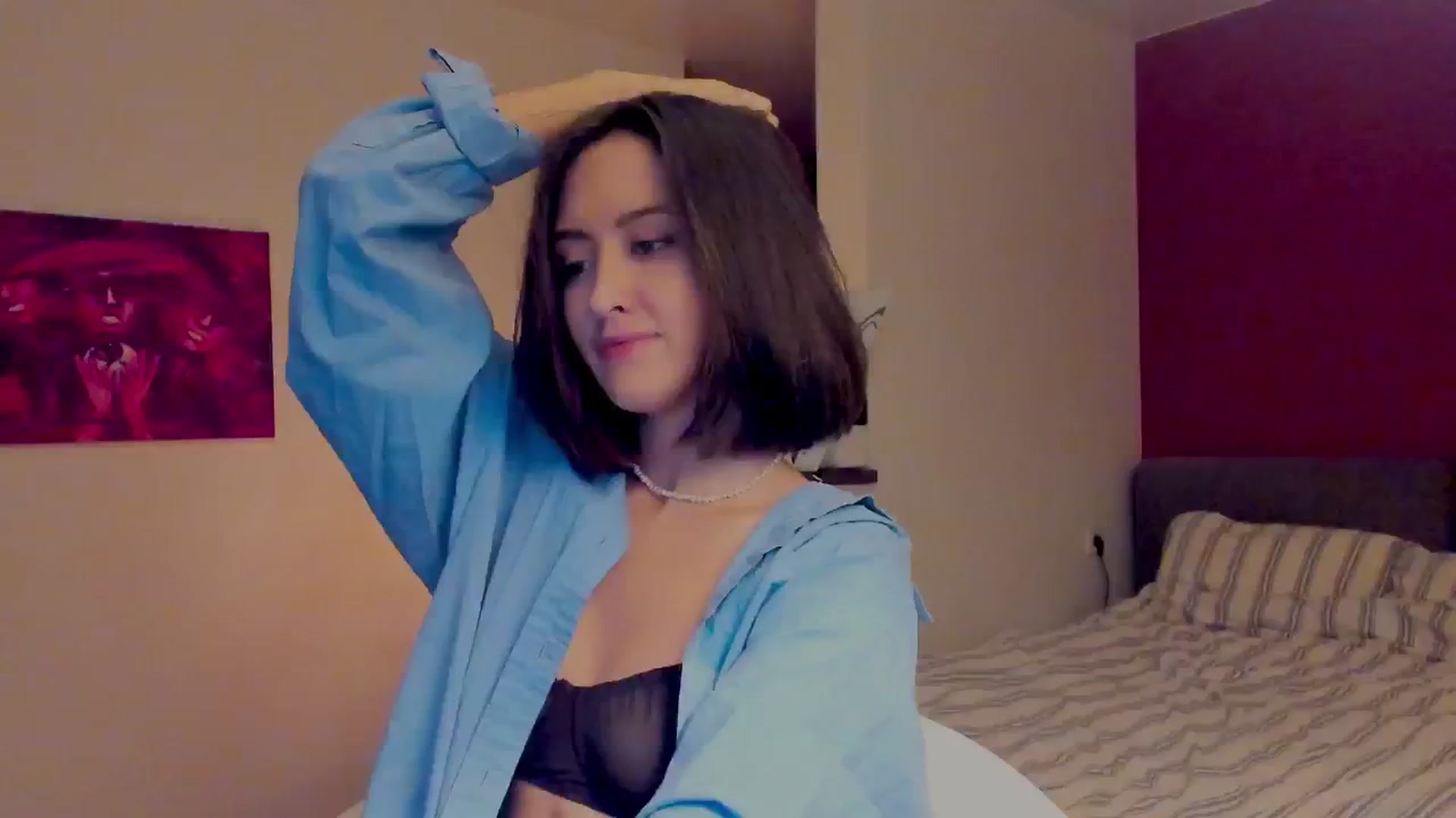 Gallery image thumbnail from AlexaGirl1's myfreecams stream on, 08/11/2024, 16:01 image 2 of 20