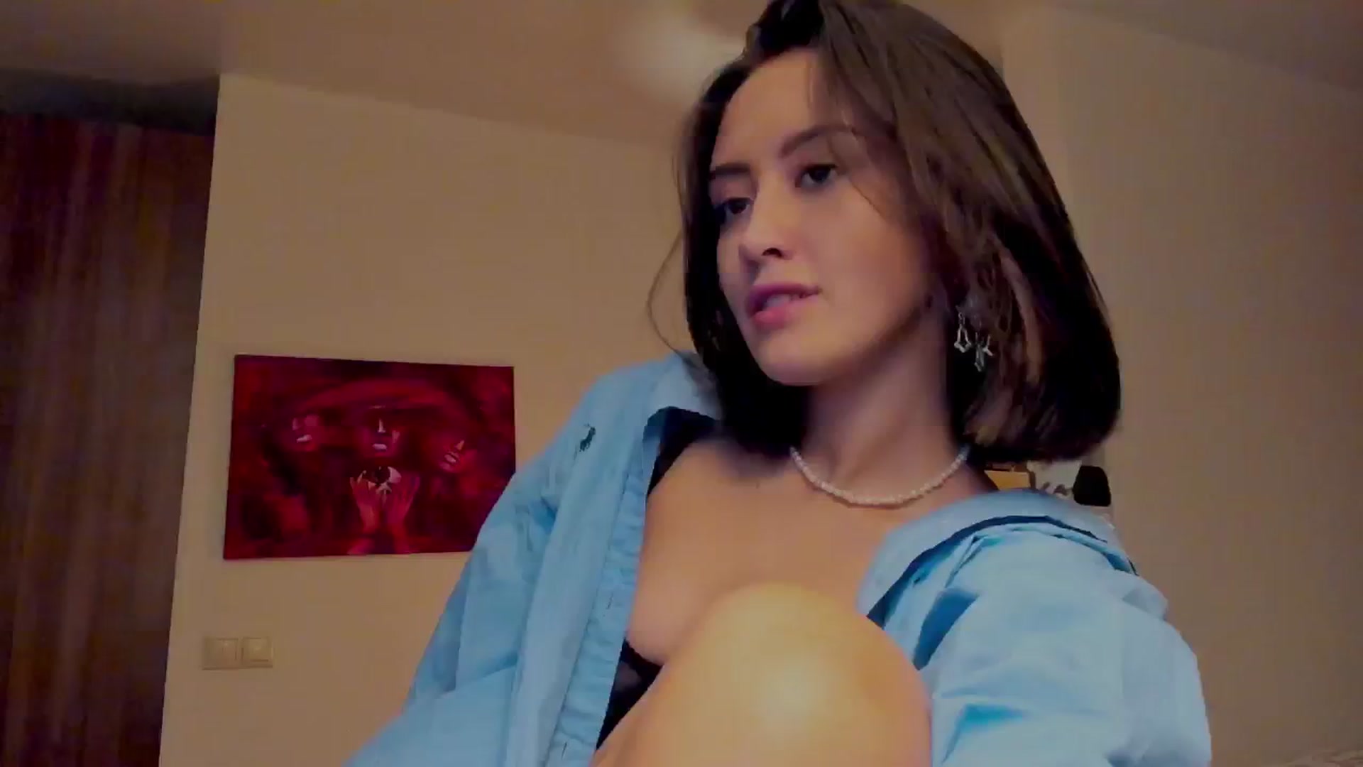 Gallery image thumbnail from AlexaGirl1's myfreecams stream on, 08/11/2024, 16:01 image 9 of 20