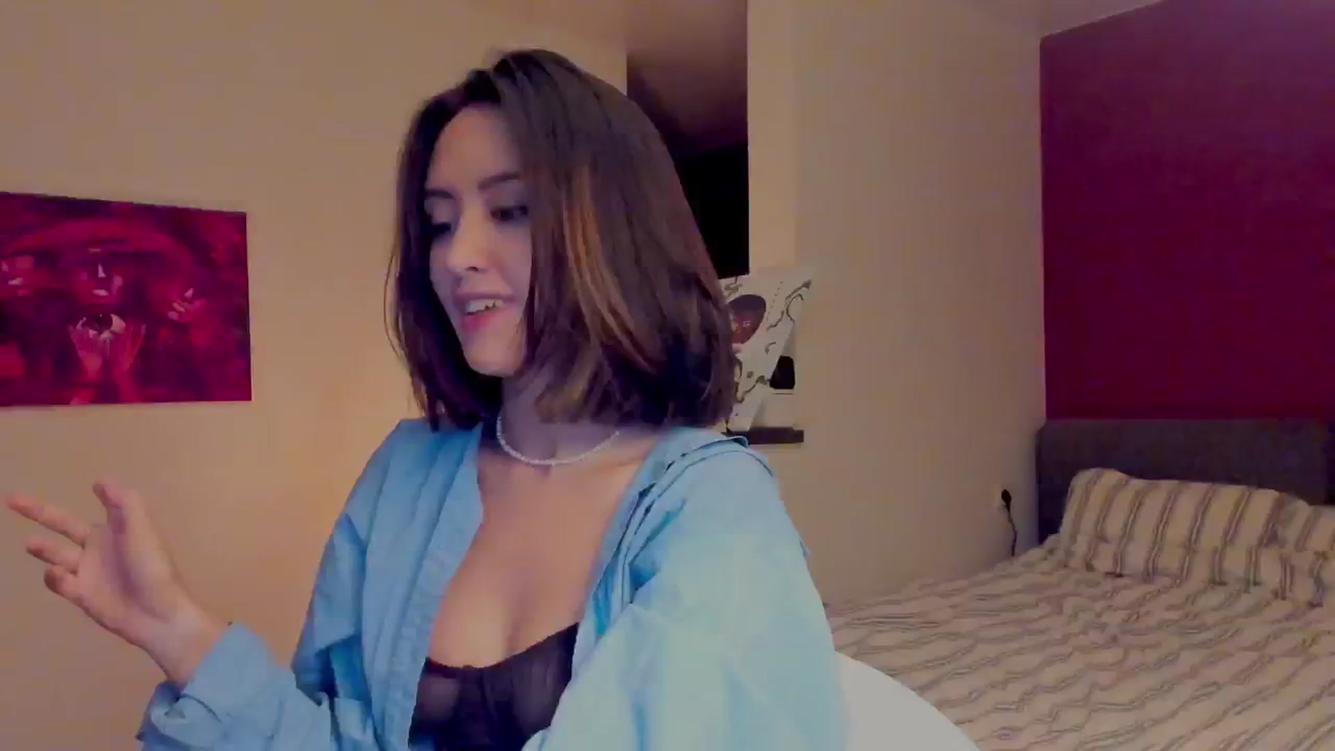 Gallery image thumbnail from AlexaGirl1's myfreecams stream on, 08/11/2024, 16:01 image 5 of 20