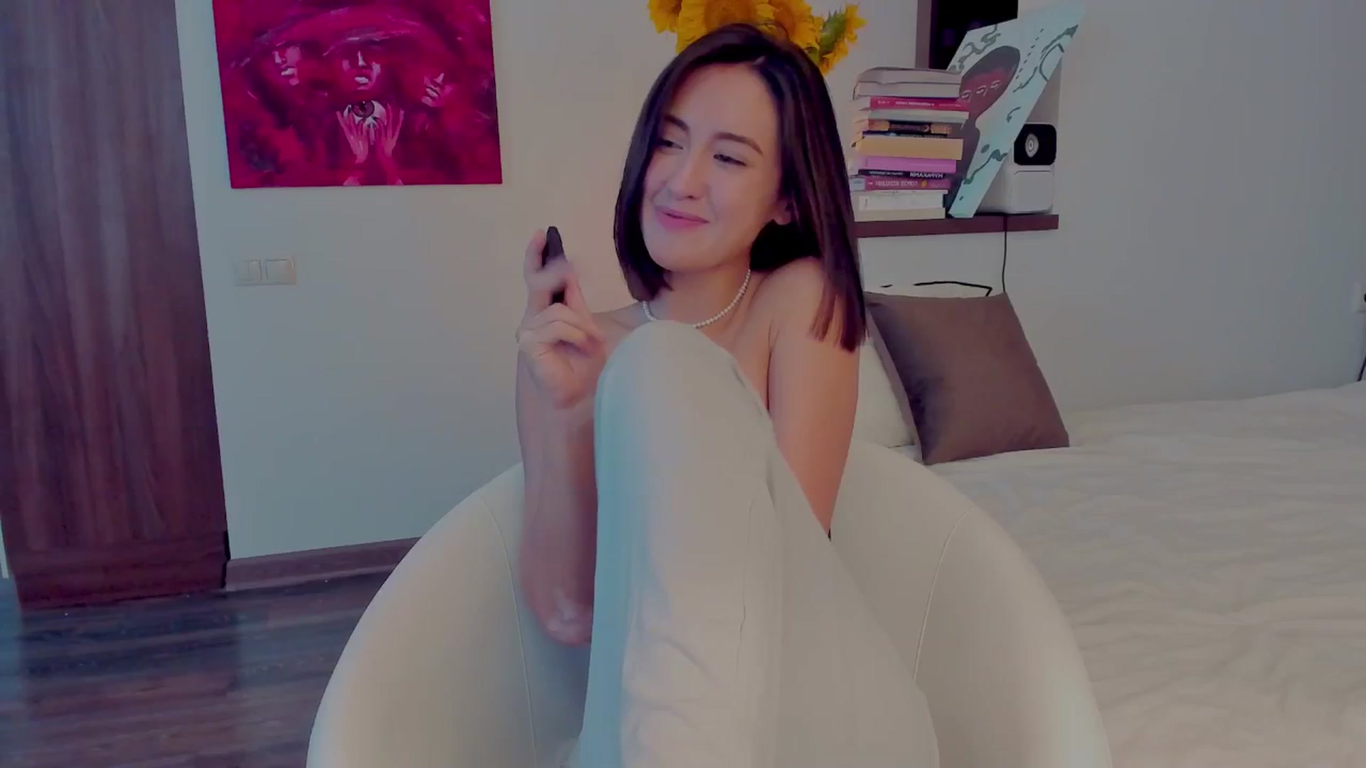 Gallery image thumbnail from AlexaGirl1's myfreecams stream on, 08/18/2024, 10:25 image 8 of 20