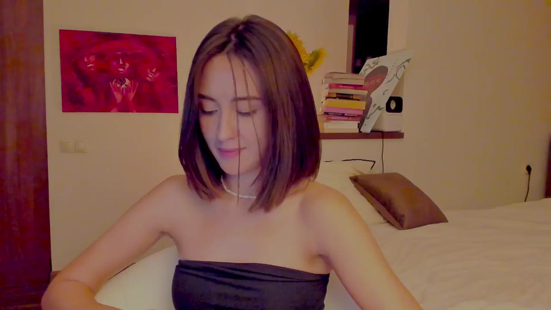 Gallery image thumbnail from AlexaGirl1's myfreecams stream on, 08/18/2024, 17:38 image 16 of 20