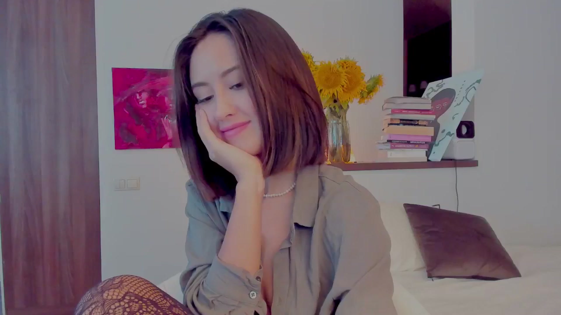 Gallery image thumbnail from AlexaGirl1's myfreecams stream on, 08/20/2024, 10:01 image 1 of 20