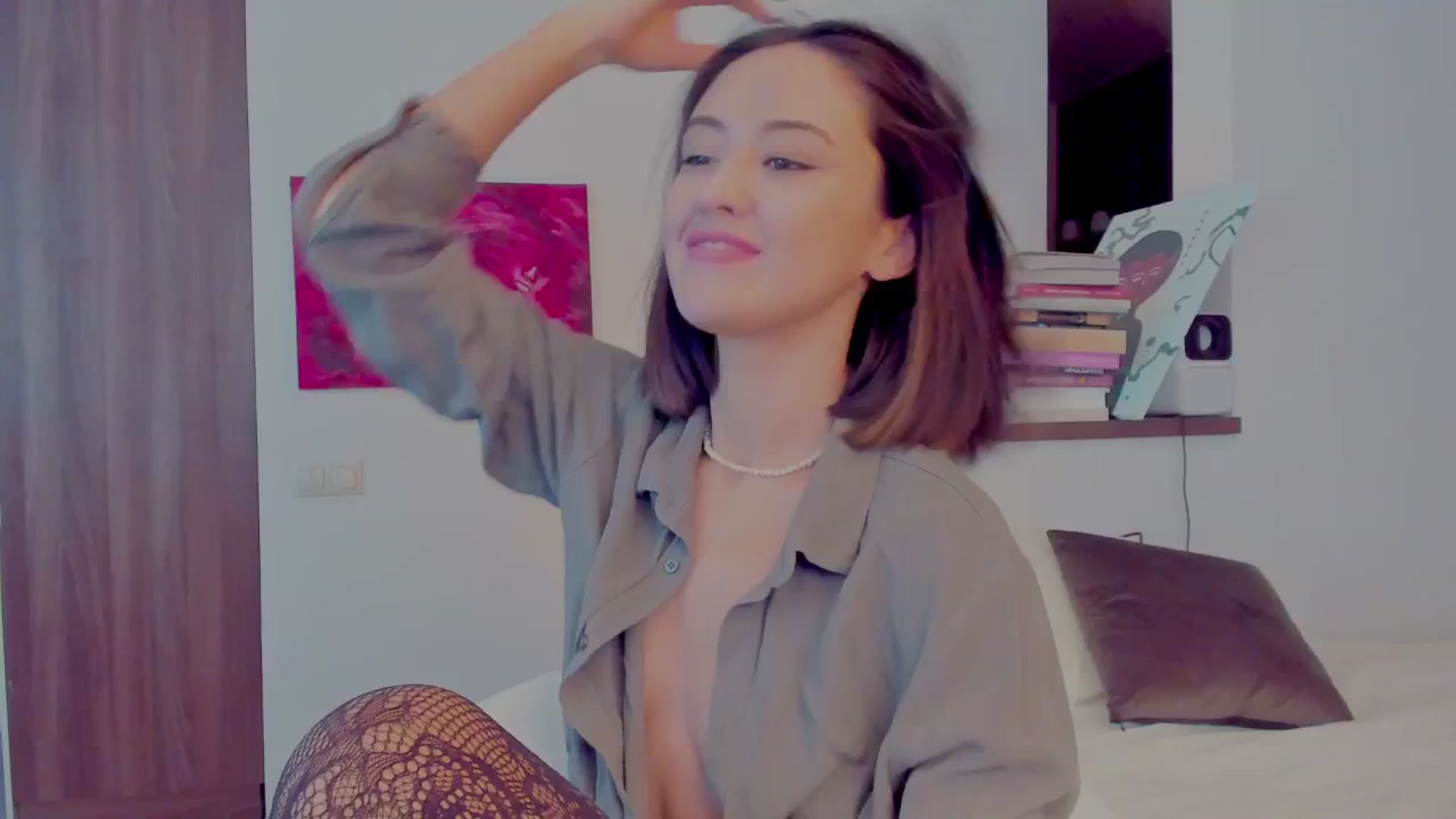 Gallery image thumbnail from AlexaGirl1's myfreecams stream on, 08/20/2024, 10:01 image 2 of 20