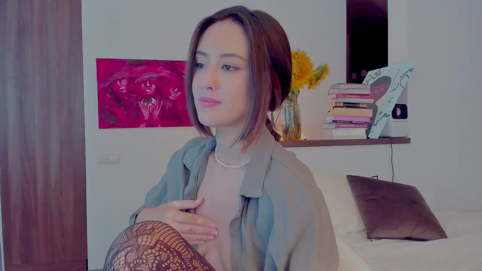 Gallery image thumbnail from AlexaGirl1's myfreecams stream on, 08/20/2024, 10:01 image 3 of 20