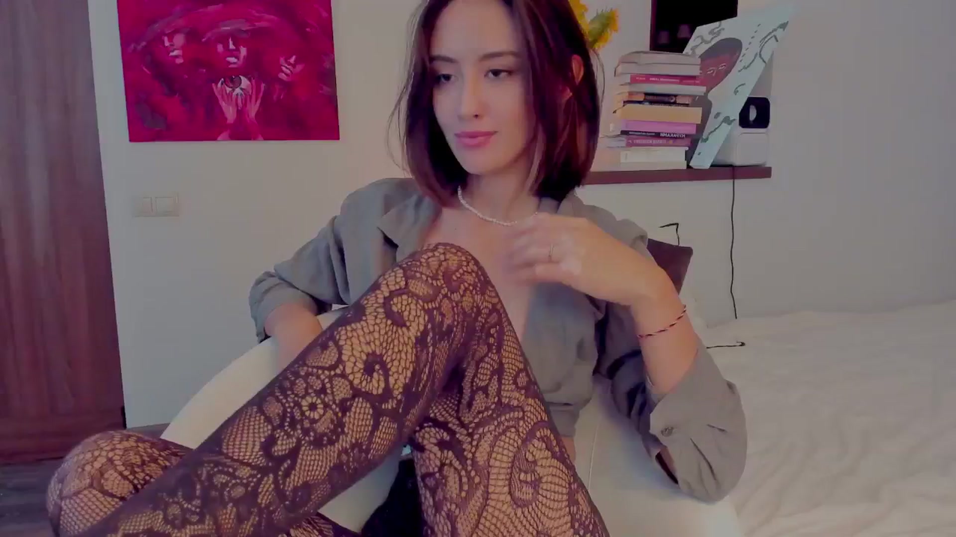 Gallery image thumbnail from AlexaGirl1's myfreecams stream on, 08/20/2024, 12:07 image 8 of 20