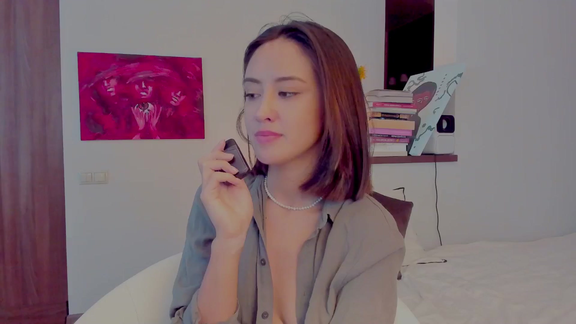 Gallery image thumbnail from AlexaGirl1's myfreecams stream on, 08/20/2024, 12:07 image 2 of 20