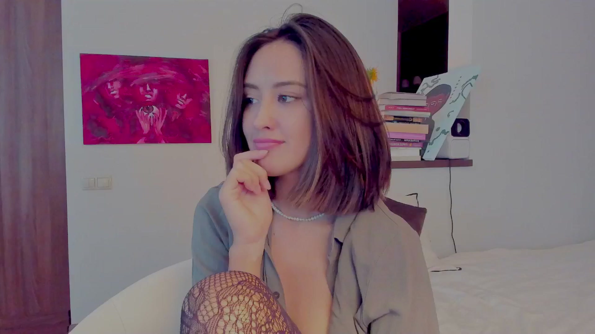 Gallery image thumbnail from AlexaGirl1's myfreecams stream on, 08/20/2024, 12:07 image 5 of 20