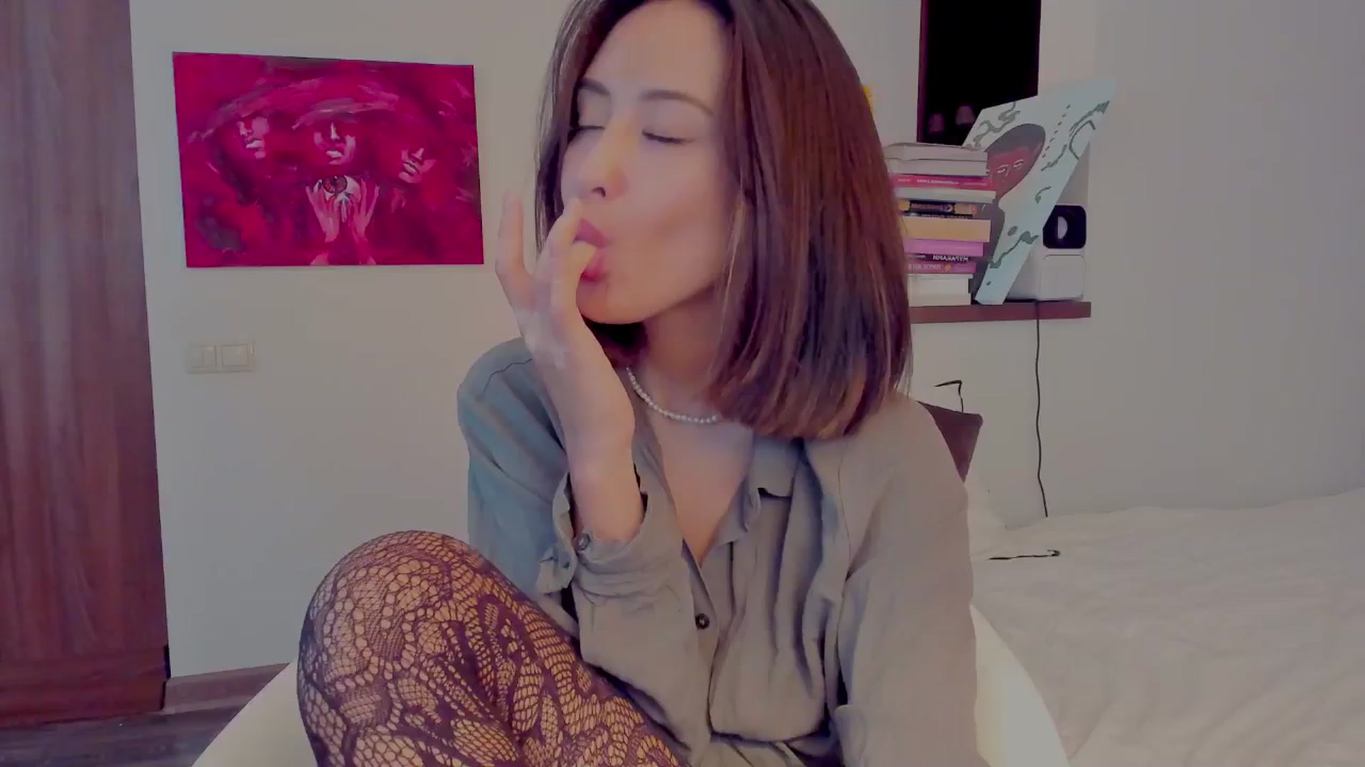 Gallery image thumbnail from AlexaGirl1's myfreecams stream on, 08/20/2024, 12:07 image 12 of 20