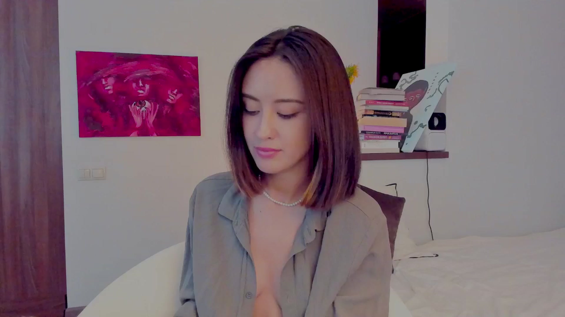 Gallery image thumbnail from AlexaGirl1's myfreecams stream on, 08/20/2024, 12:07 image 1 of 20