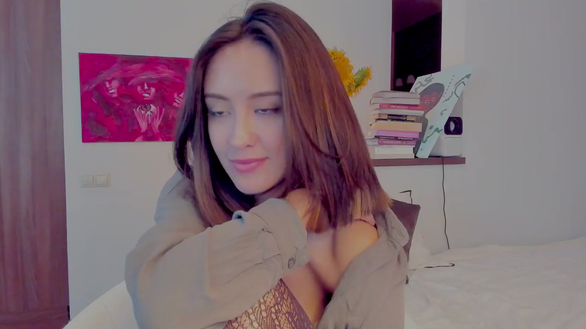Gallery image thumbnail from AlexaGirl1's myfreecams stream on, 08/20/2024, 12:07 image 6 of 20