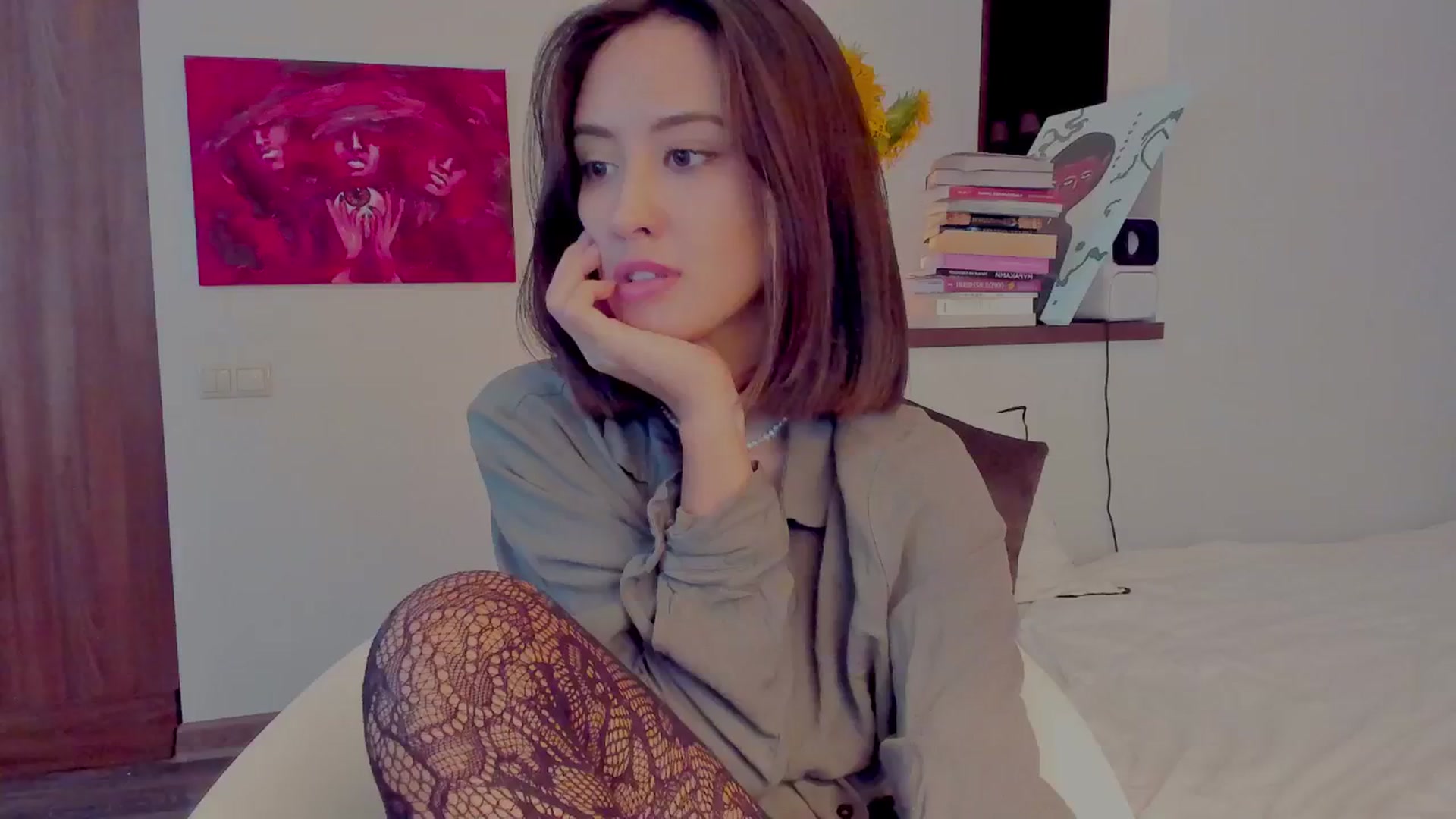 Gallery image thumbnail from AlexaGirl1's myfreecams stream on, 08/20/2024, 12:07 image 11 of 20