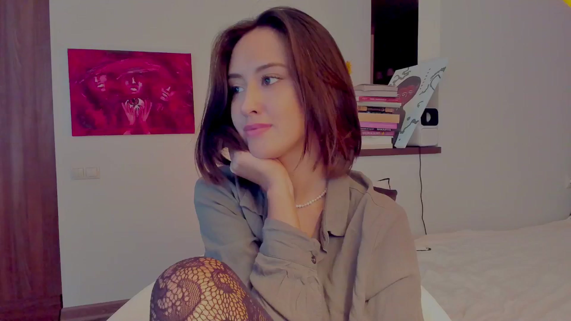 Gallery image thumbnail from AlexaGirl1's myfreecams stream on, 08/20/2024, 13:02 image 5 of 20