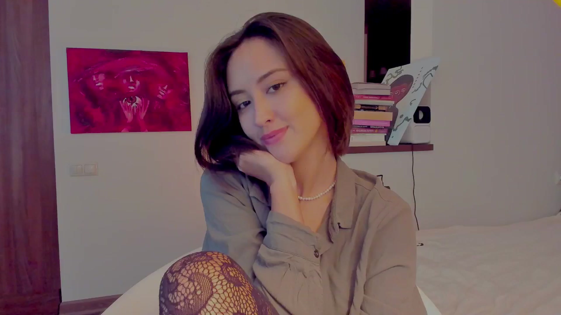 Gallery image thumbnail from AlexaGirl1's myfreecams stream on, 08/20/2024, 13:02 image 4 of 20