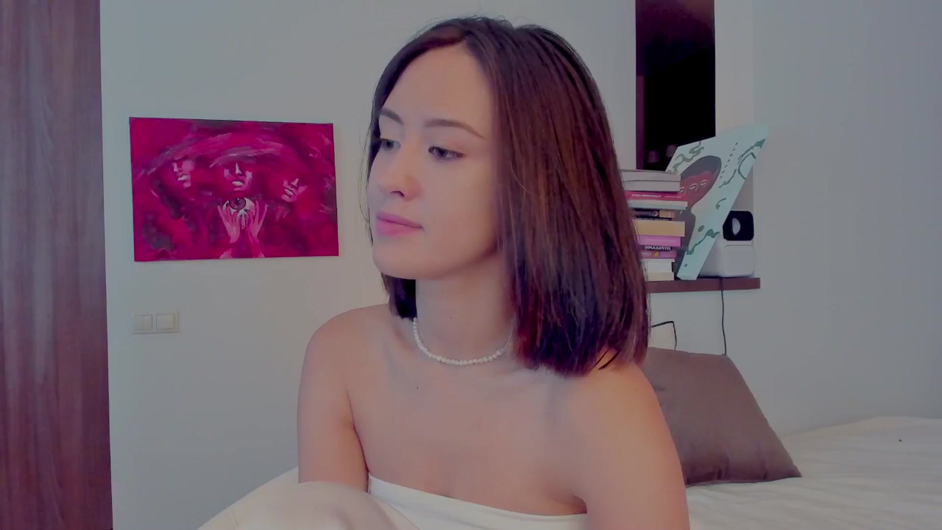 Gallery image thumbnail from AlexaGirl1's myfreecams stream on, 08/21/2024, 09:42 image 7 of 20
