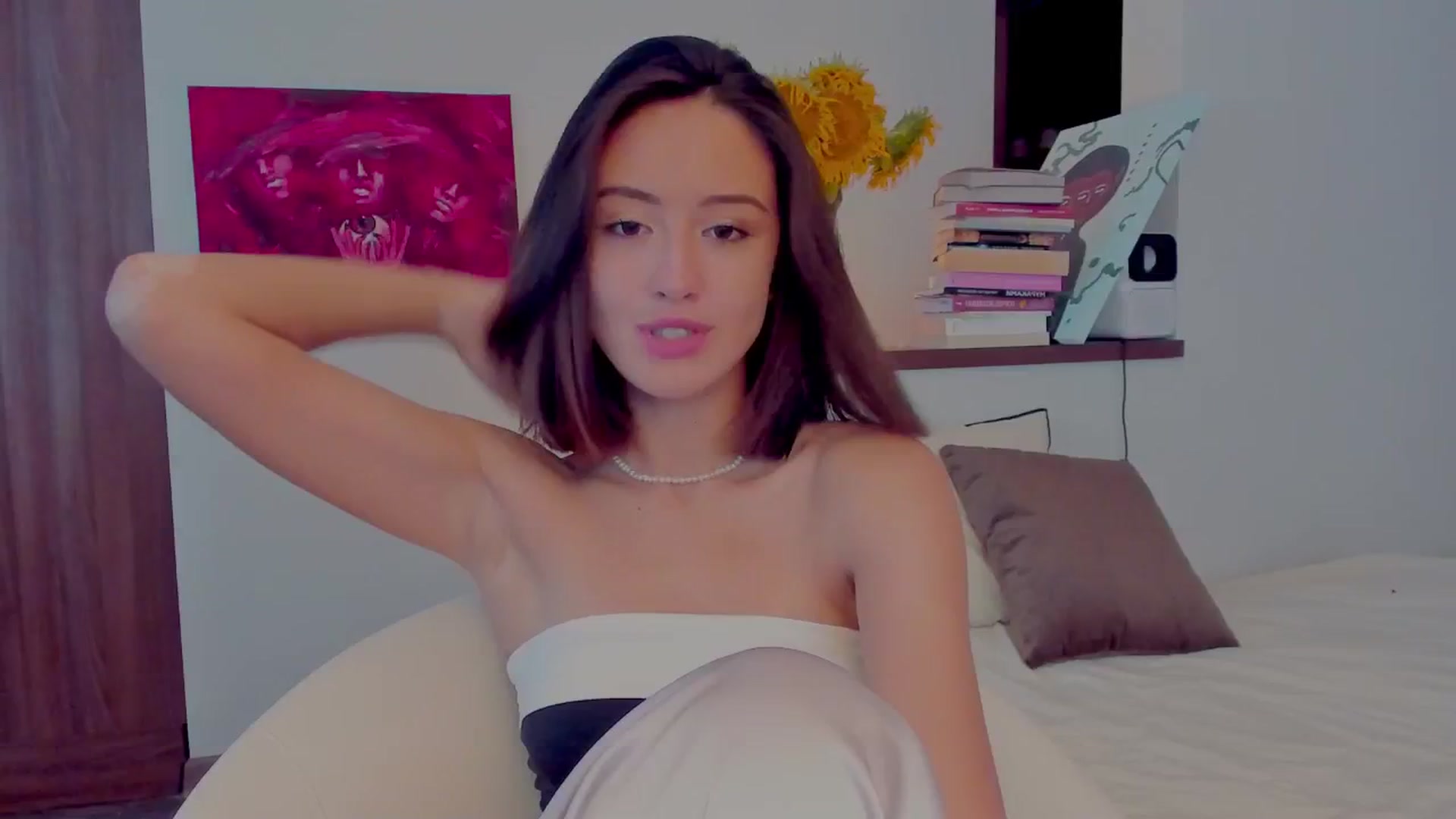 Gallery image thumbnail from AlexaGirl1's myfreecams stream on, 08/21/2024, 09:42 image 4 of 20