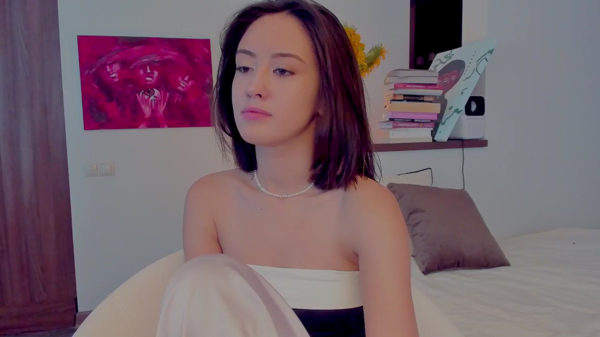 Gallery image thumbnail from AlexaGirl1's myfreecams stream on, 08/21/2024, 09:42 image 1 of 20