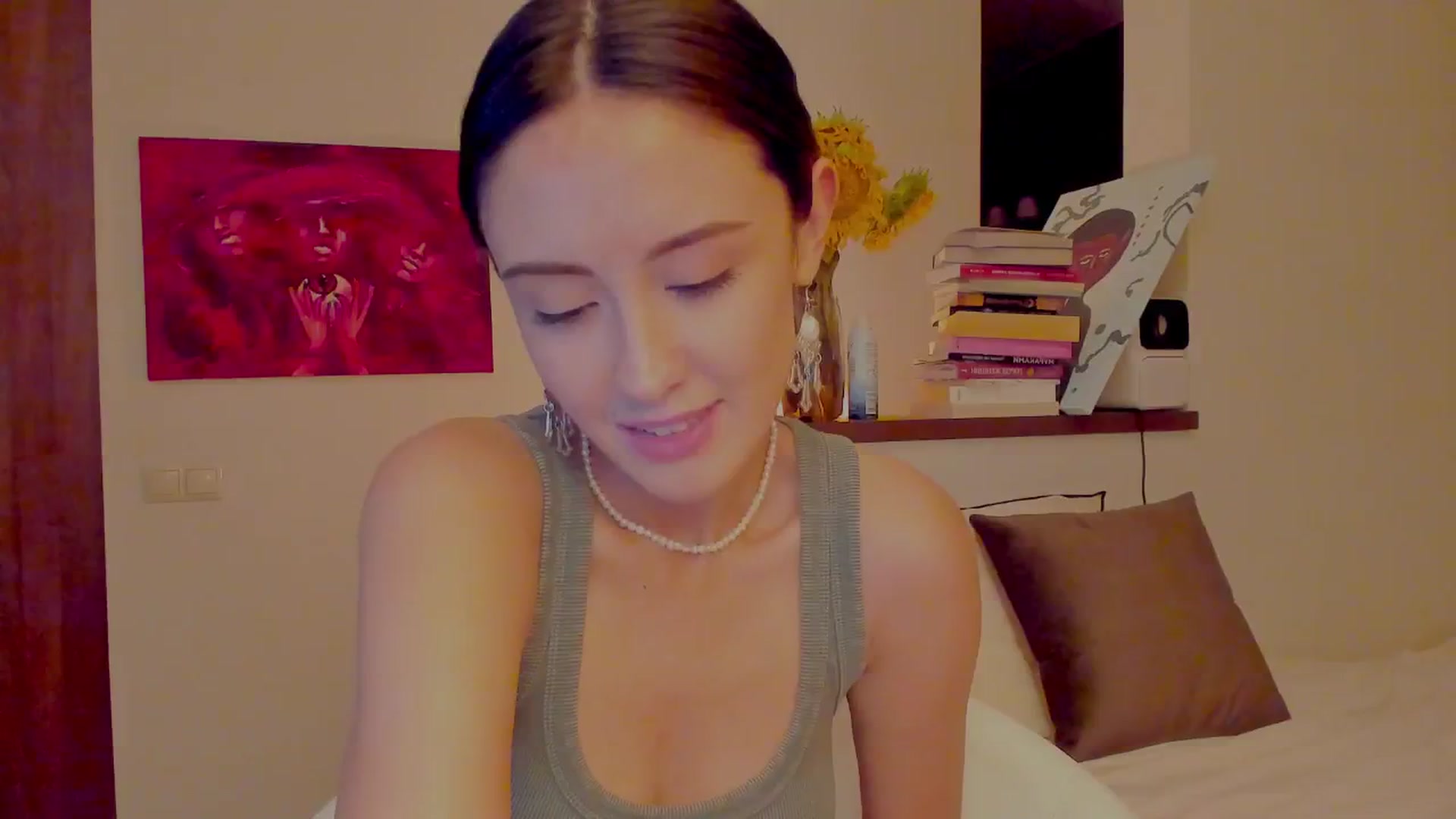 Gallery image thumbnail from AlexaGirl1's myfreecams stream on, 08/22/2024, 15:59 image 15 of 20