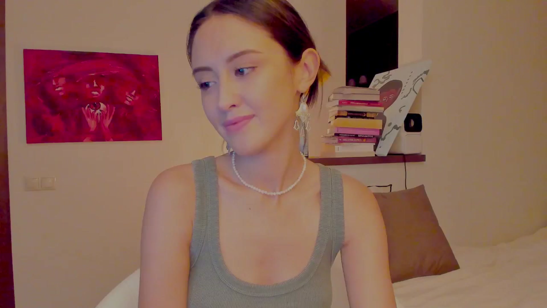 Gallery image thumbnail from AlexaGirl1's myfreecams stream on, 08/22/2024, 15:59 image 14 of 20