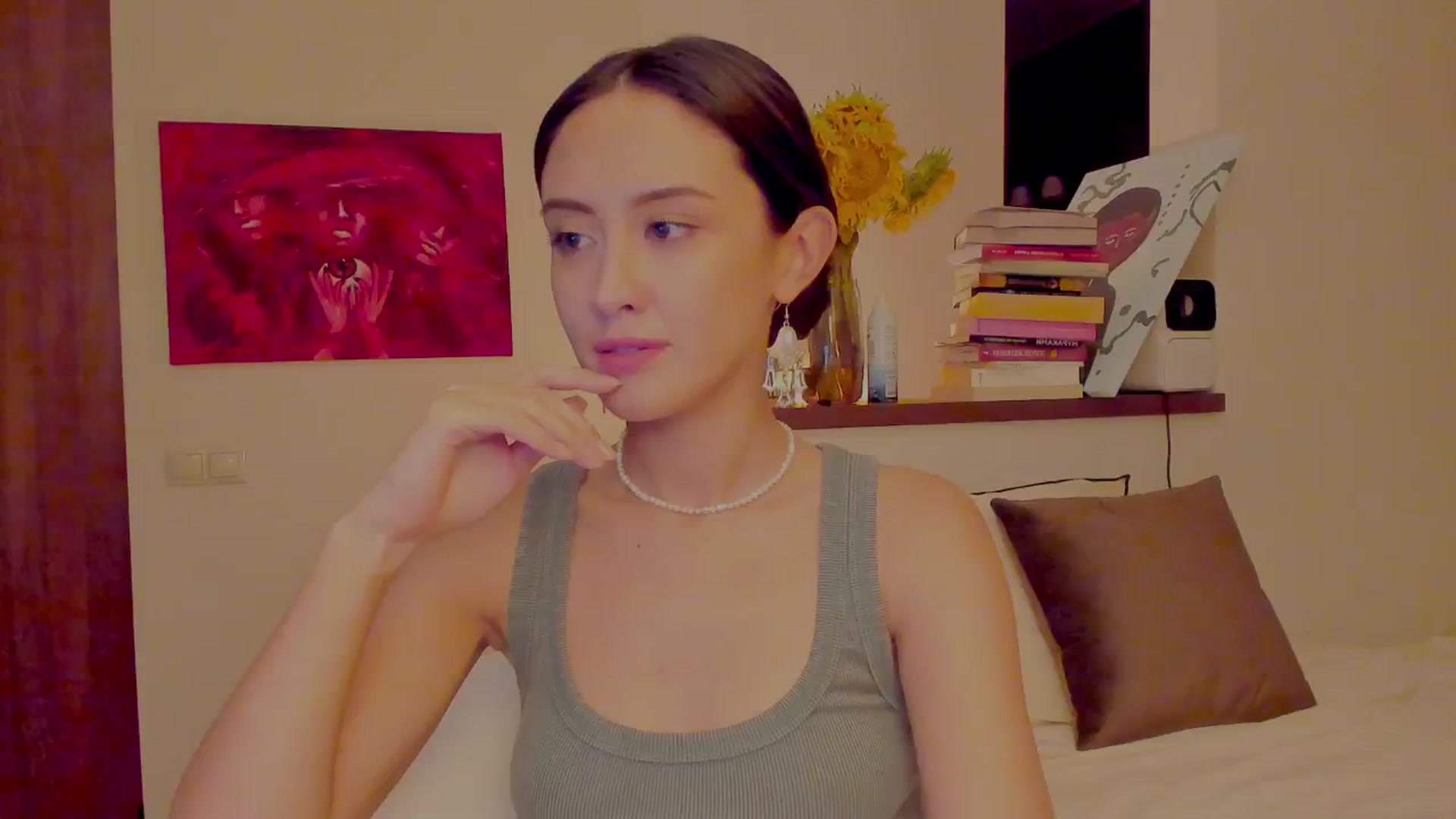 Gallery image thumbnail from AlexaGirl1's myfreecams stream on, 08/22/2024, 16:32 image 2 of 20