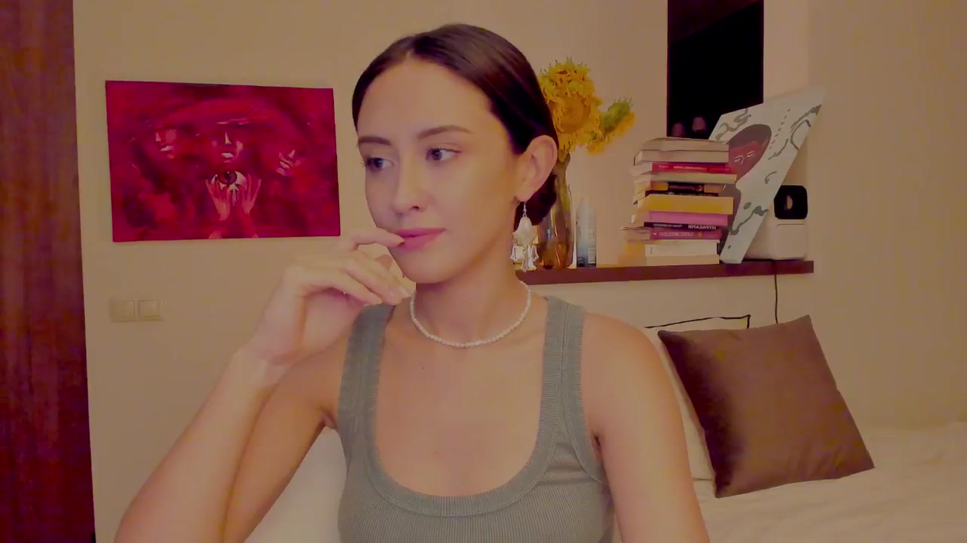 Gallery image thumbnail from AlexaGirl1's myfreecams stream on, 08/22/2024, 16:32 image 1 of 20