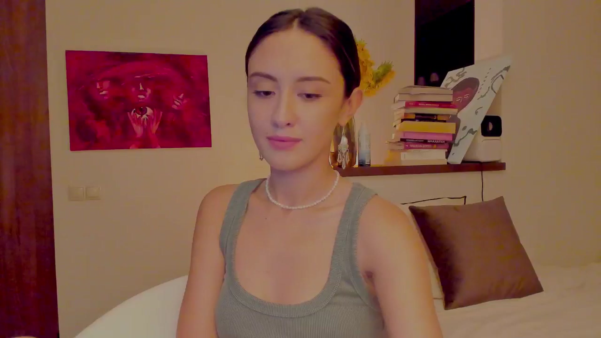 Gallery image thumbnail from AlexaGirl1's myfreecams stream on, 08/22/2024, 16:32 image 10 of 20