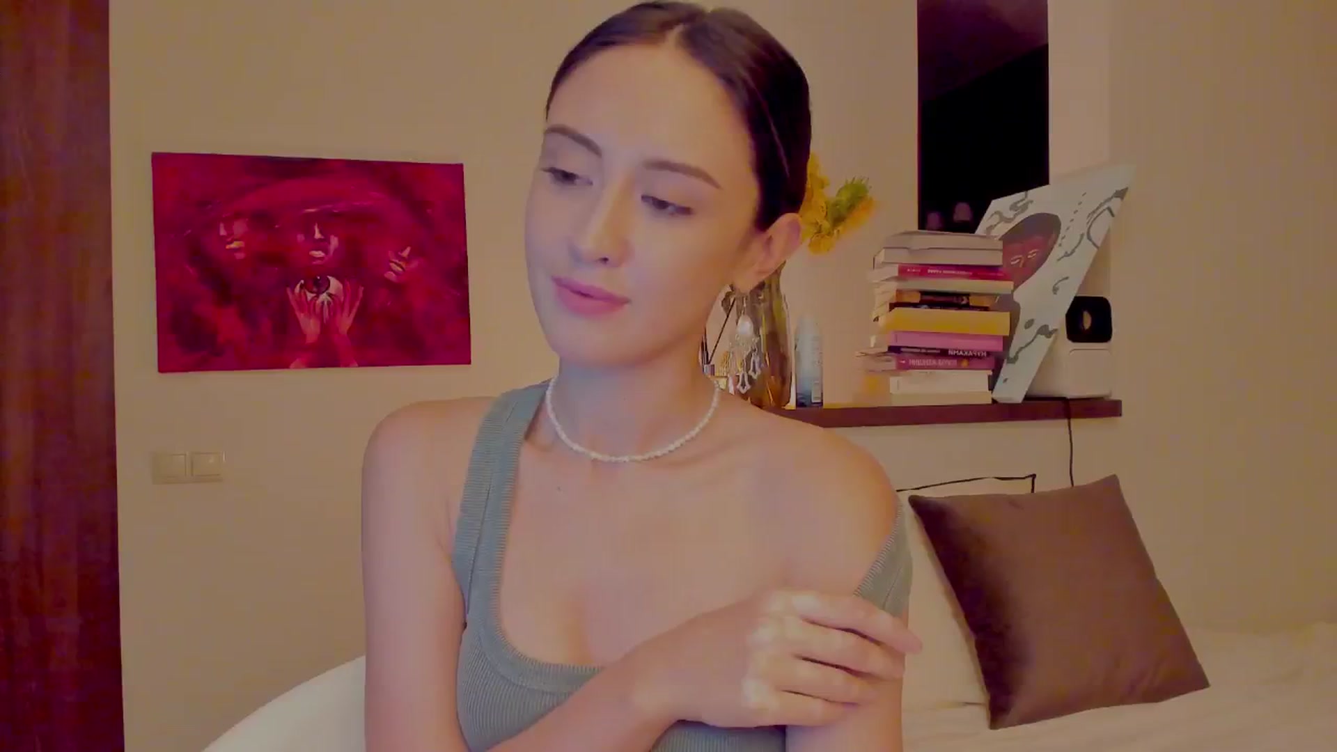 Gallery image thumbnail from AlexaGirl1's myfreecams stream on, 08/22/2024, 16:32 image 19 of 20