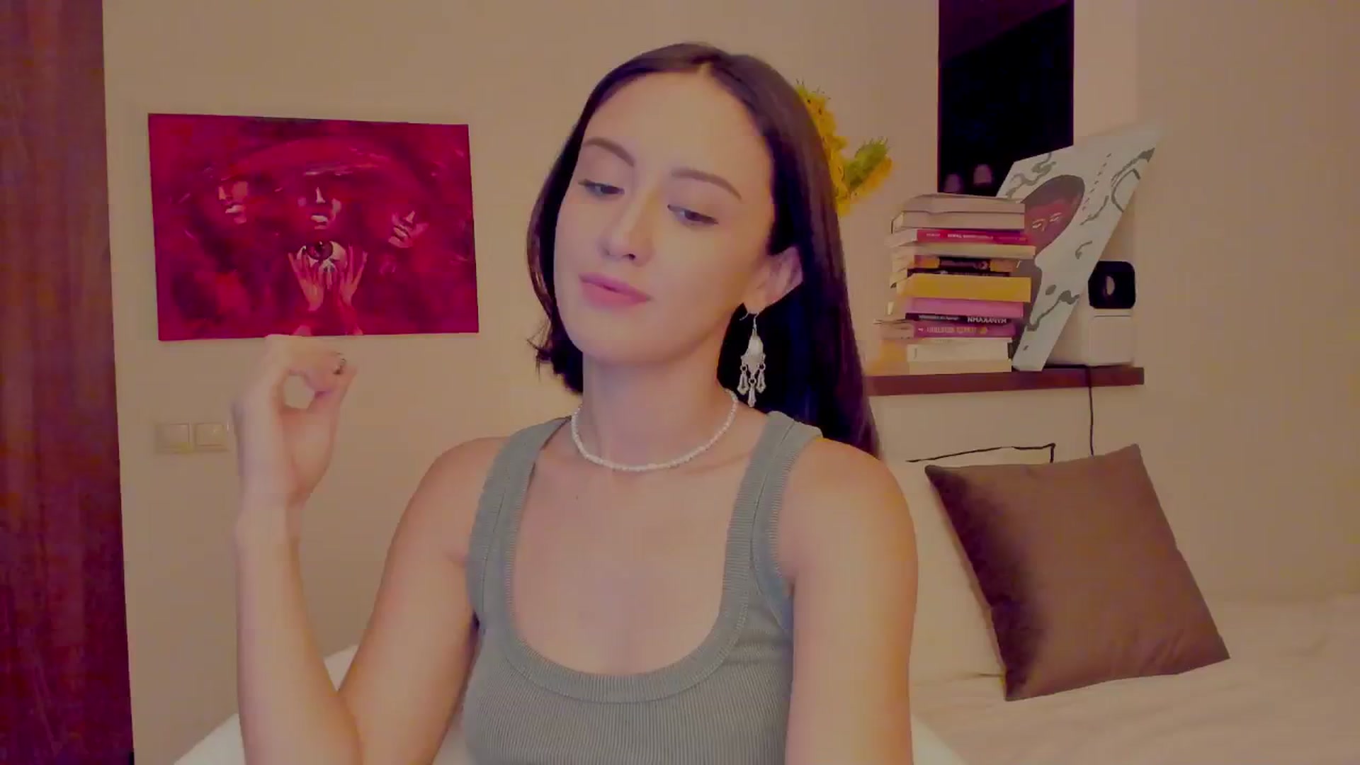 Gallery image thumbnail from AlexaGirl1's myfreecams stream on, 08/22/2024, 16:32 image 3 of 20