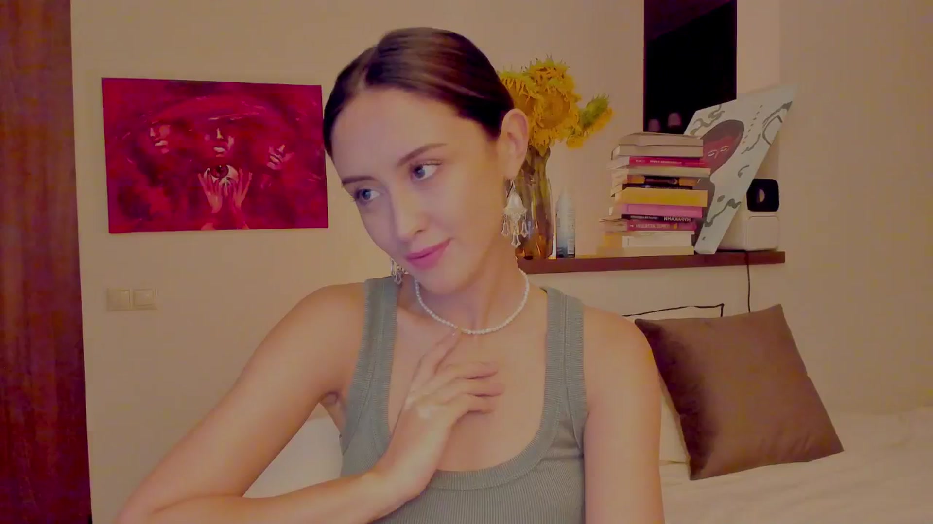 Gallery image thumbnail from AlexaGirl1's myfreecams stream on, 08/22/2024, 16:32 image 5 of 20