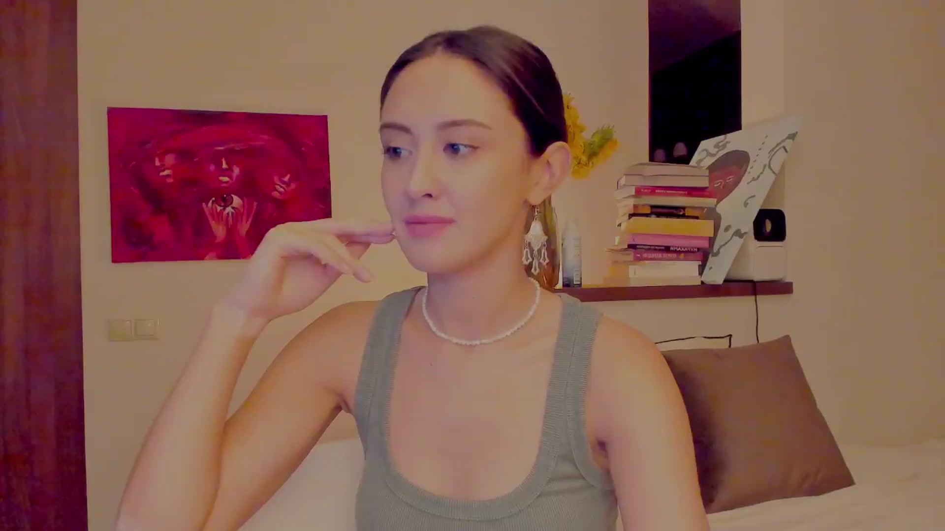Gallery image thumbnail from AlexaGirl1's myfreecams stream on, 08/22/2024, 16:32 image 17 of 20