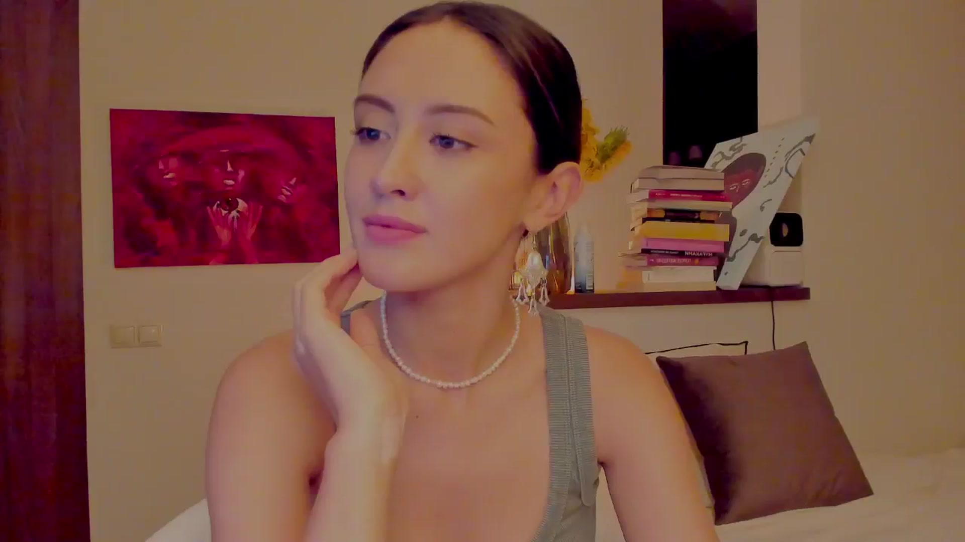 Gallery image thumbnail from AlexaGirl1's myfreecams stream on, 08/22/2024, 16:32 image 13 of 20