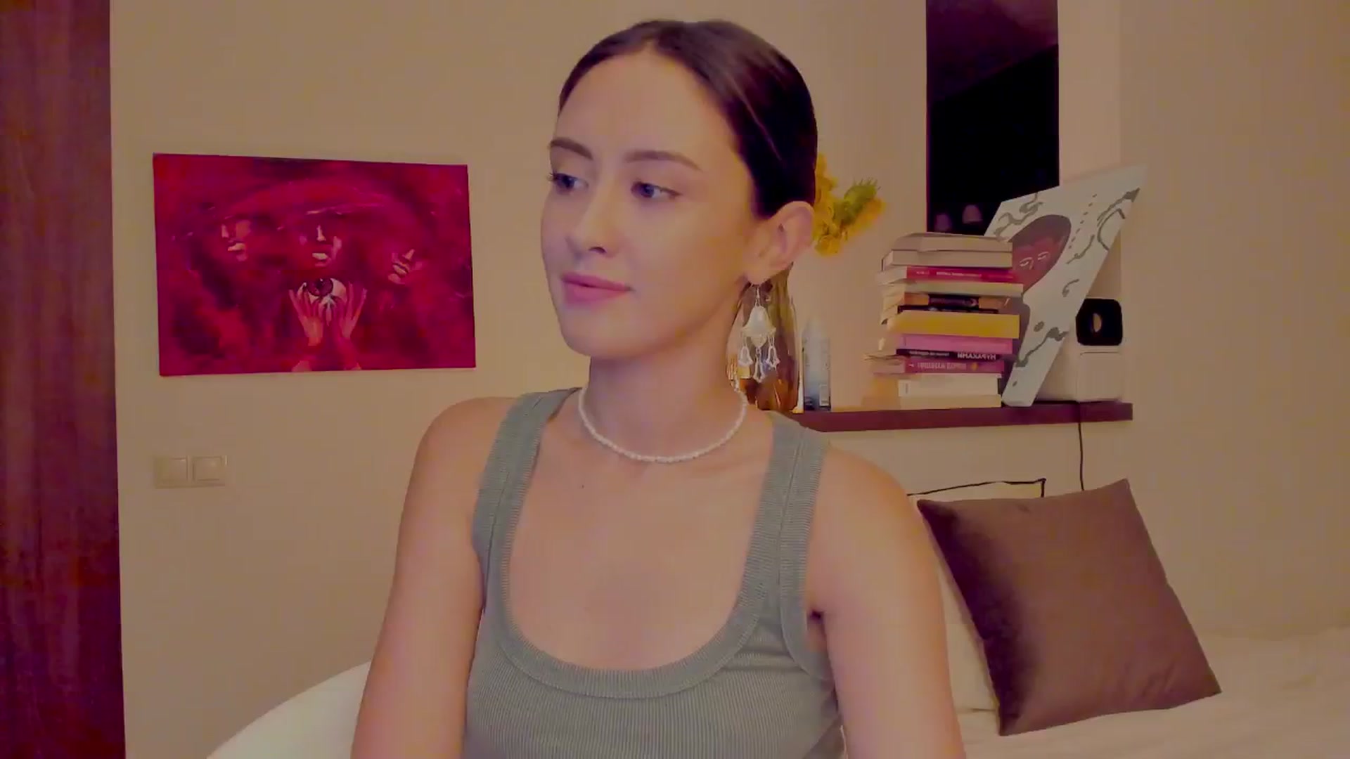 Gallery image thumbnail from AlexaGirl1's myfreecams stream on, 08/22/2024, 16:32 image 16 of 20