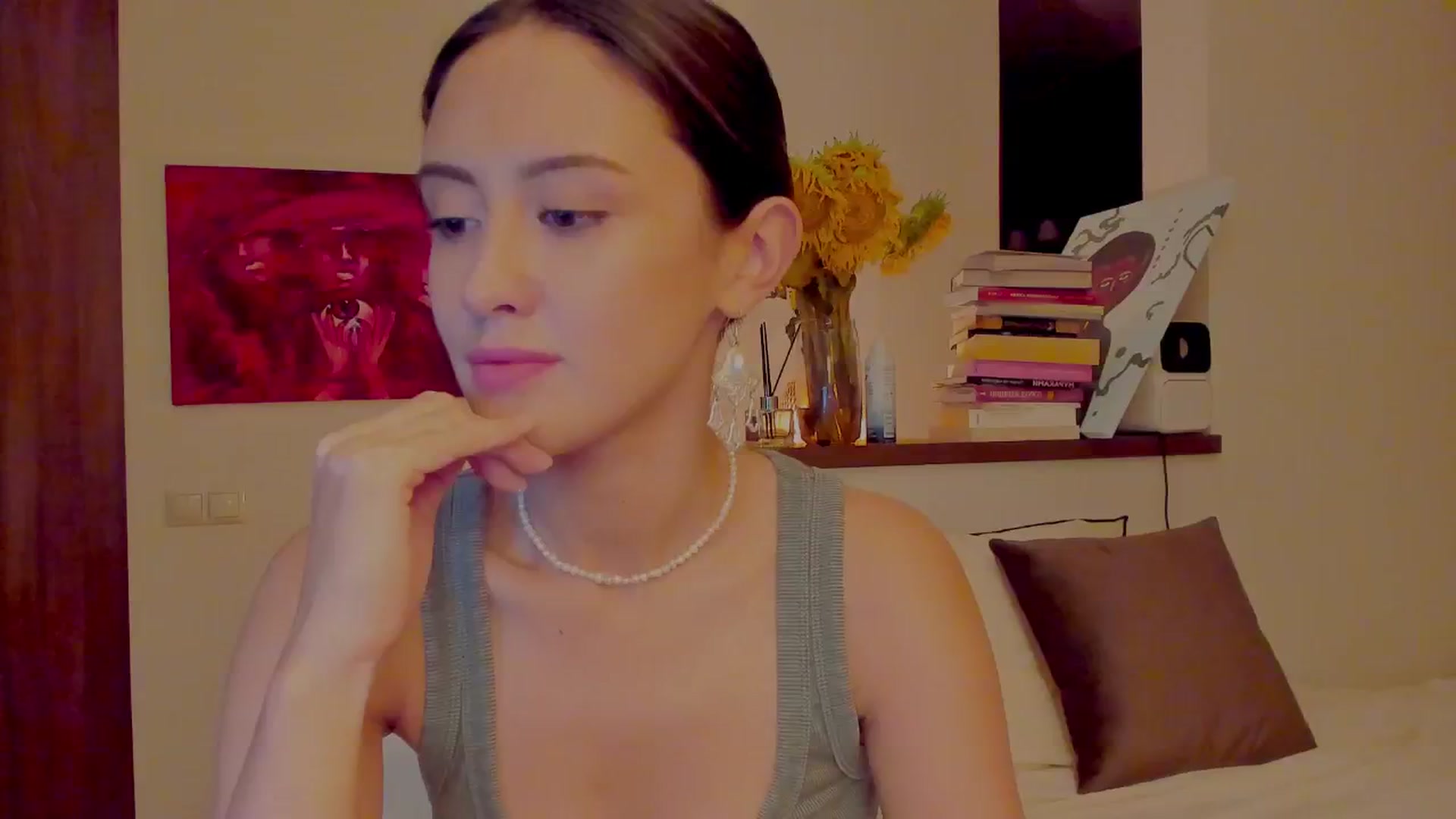Gallery image thumbnail from AlexaGirl1's myfreecams stream on, 08/22/2024, 16:32 image 11 of 20
