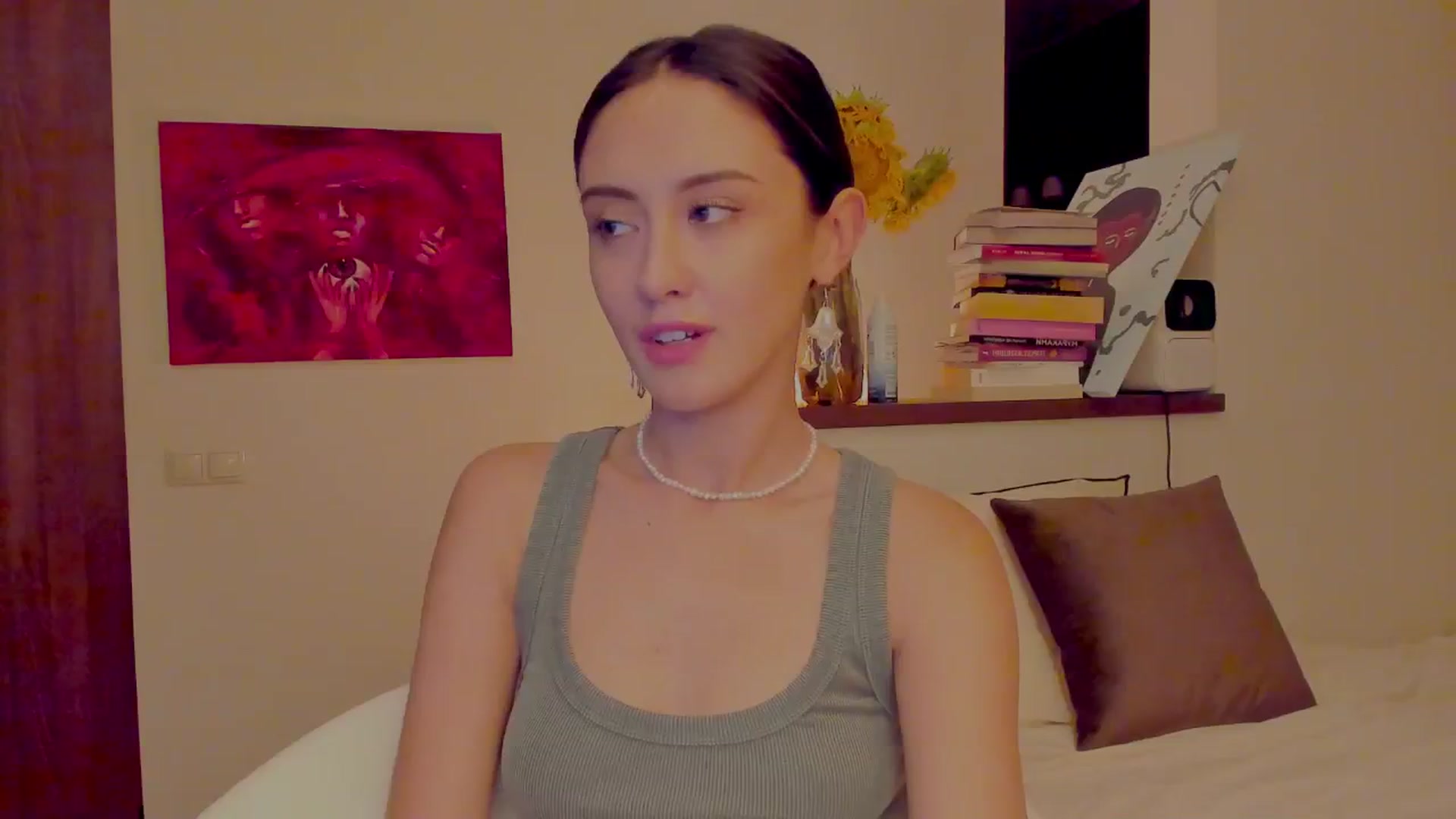 Gallery image thumbnail from AlexaGirl1's myfreecams stream on, 08/22/2024, 16:32 image 4 of 20