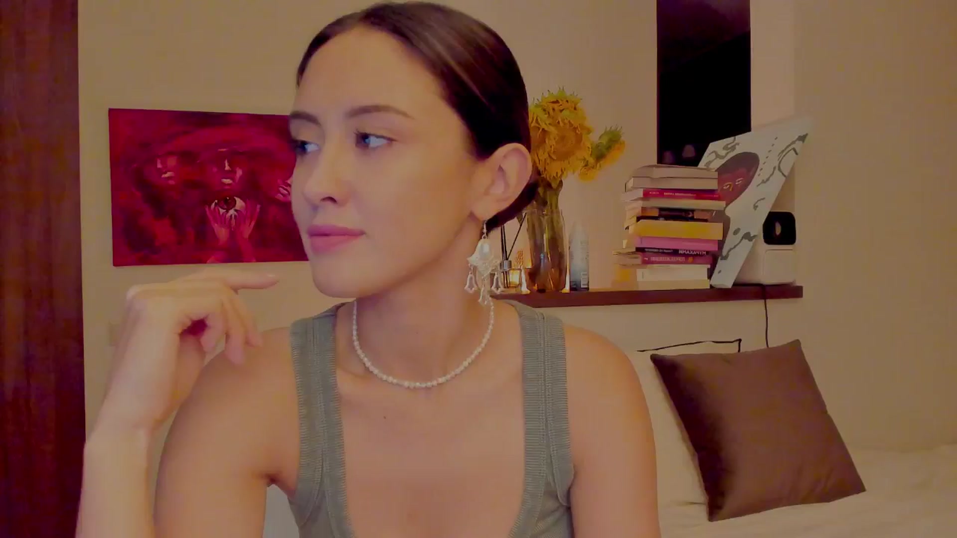 Gallery image thumbnail from AlexaGirl1's myfreecams stream on, 08/22/2024, 16:32 image 12 of 20
