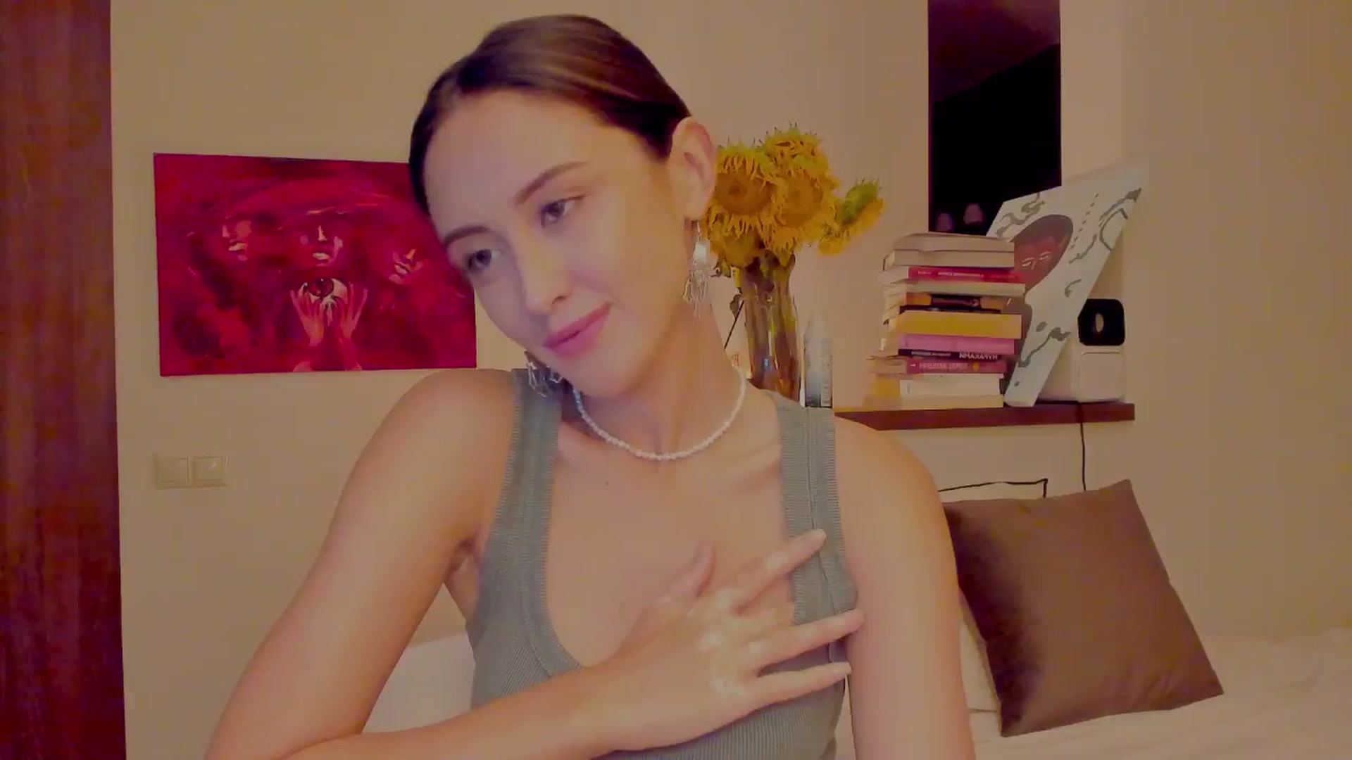 Gallery image thumbnail from AlexaGirl1's myfreecams stream on, 08/22/2024, 16:32 image 18 of 20