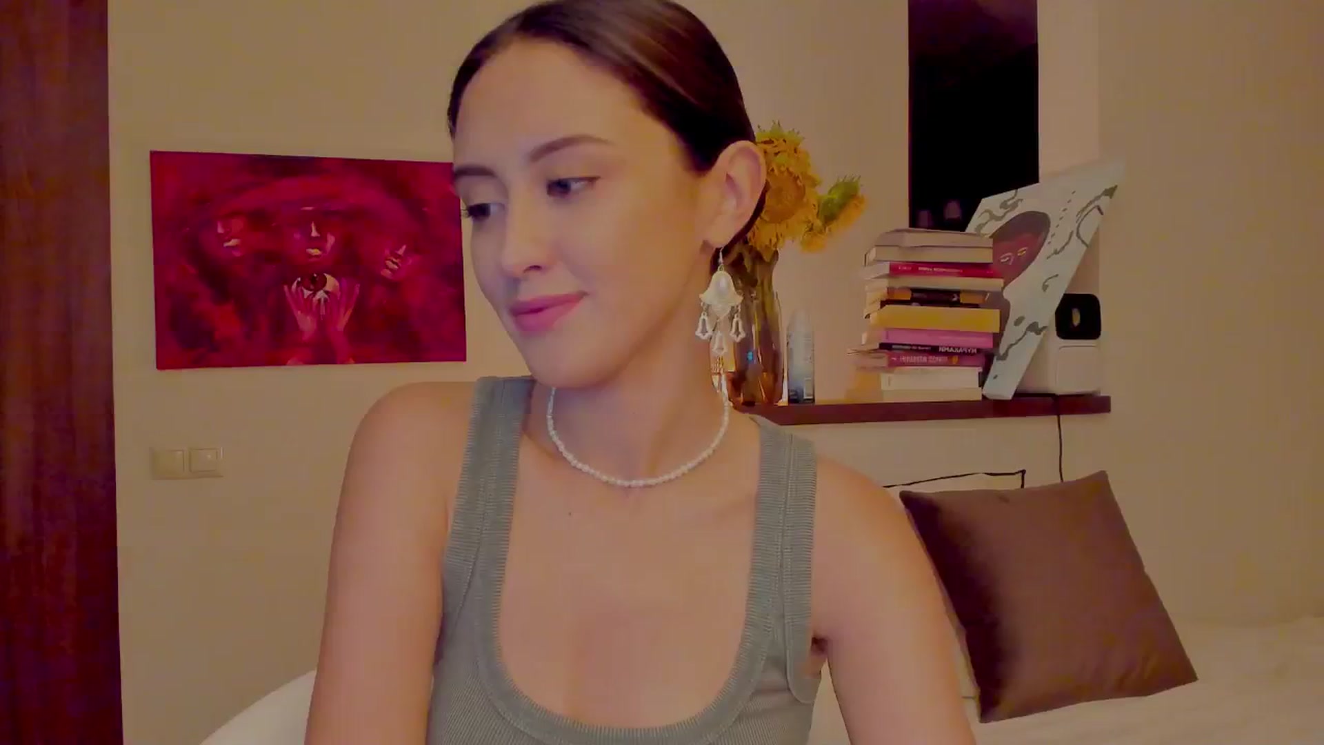 Gallery image thumbnail from AlexaGirl1's myfreecams stream on, 08/22/2024, 16:32 image 14 of 20