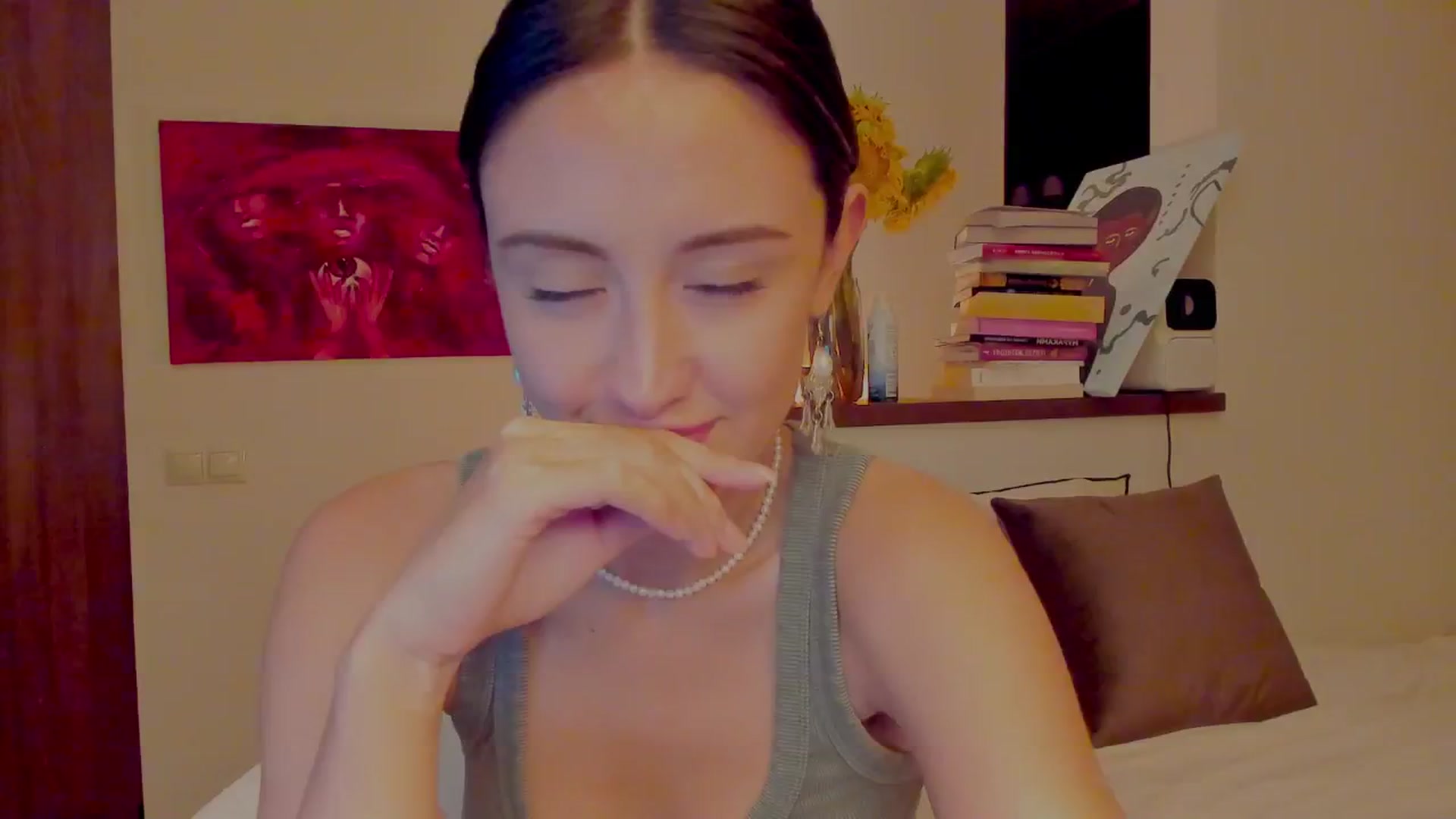 Gallery image thumbnail from AlexaGirl1's myfreecams stream on, 08/22/2024, 16:32 image 6 of 20