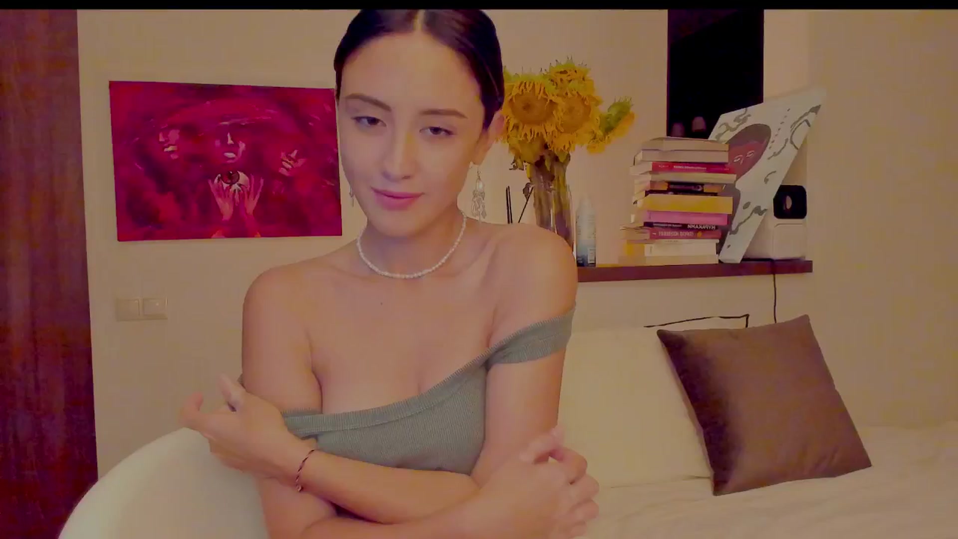 Gallery image thumbnail from AlexaGirl1's myfreecams stream on, 08/22/2024, 17:55 image 2 of 20