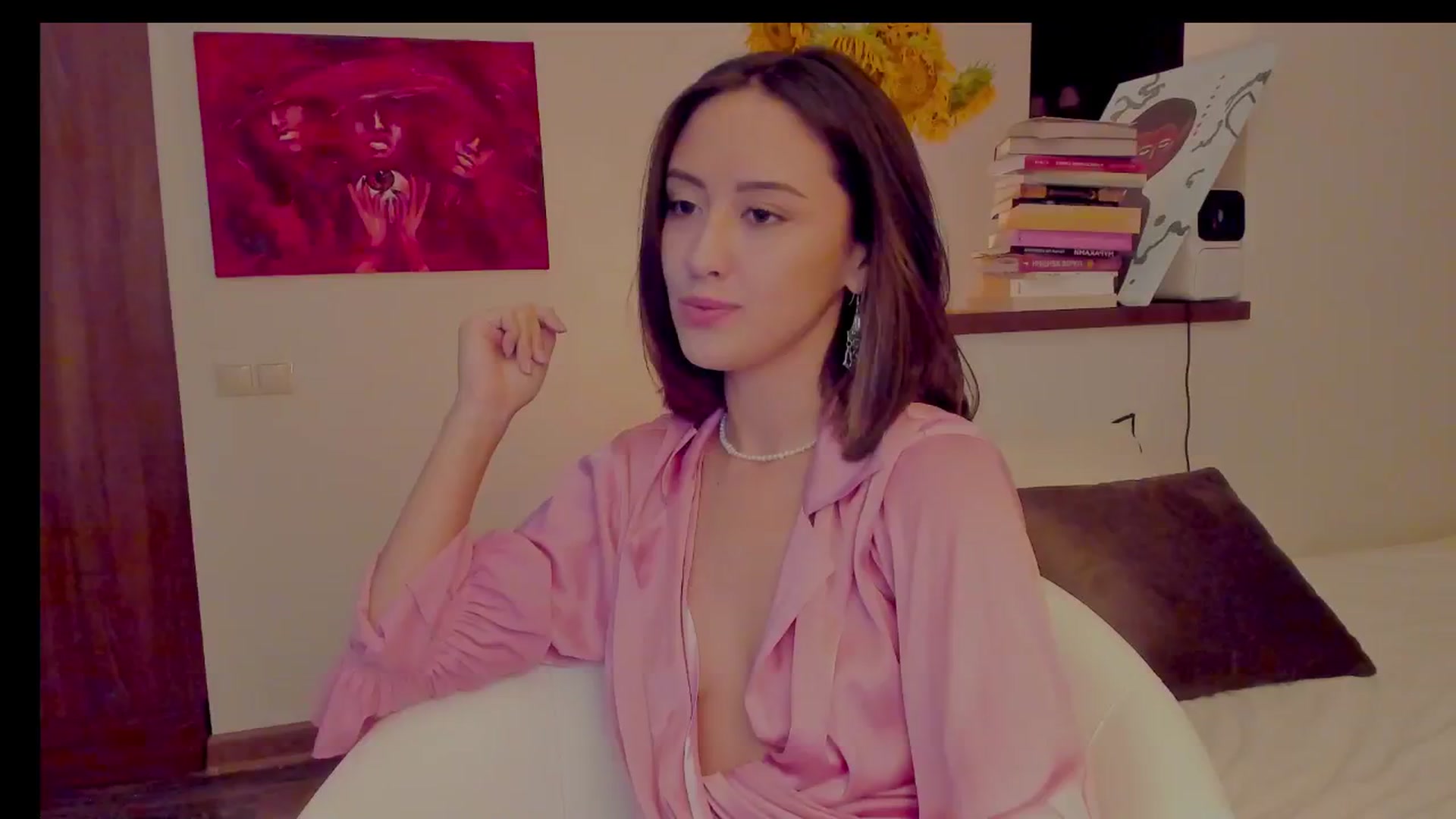 Gallery image thumbnail from AlexaGirl1's myfreecams stream on, 08/23/2024, 17:01 image 1 of 20