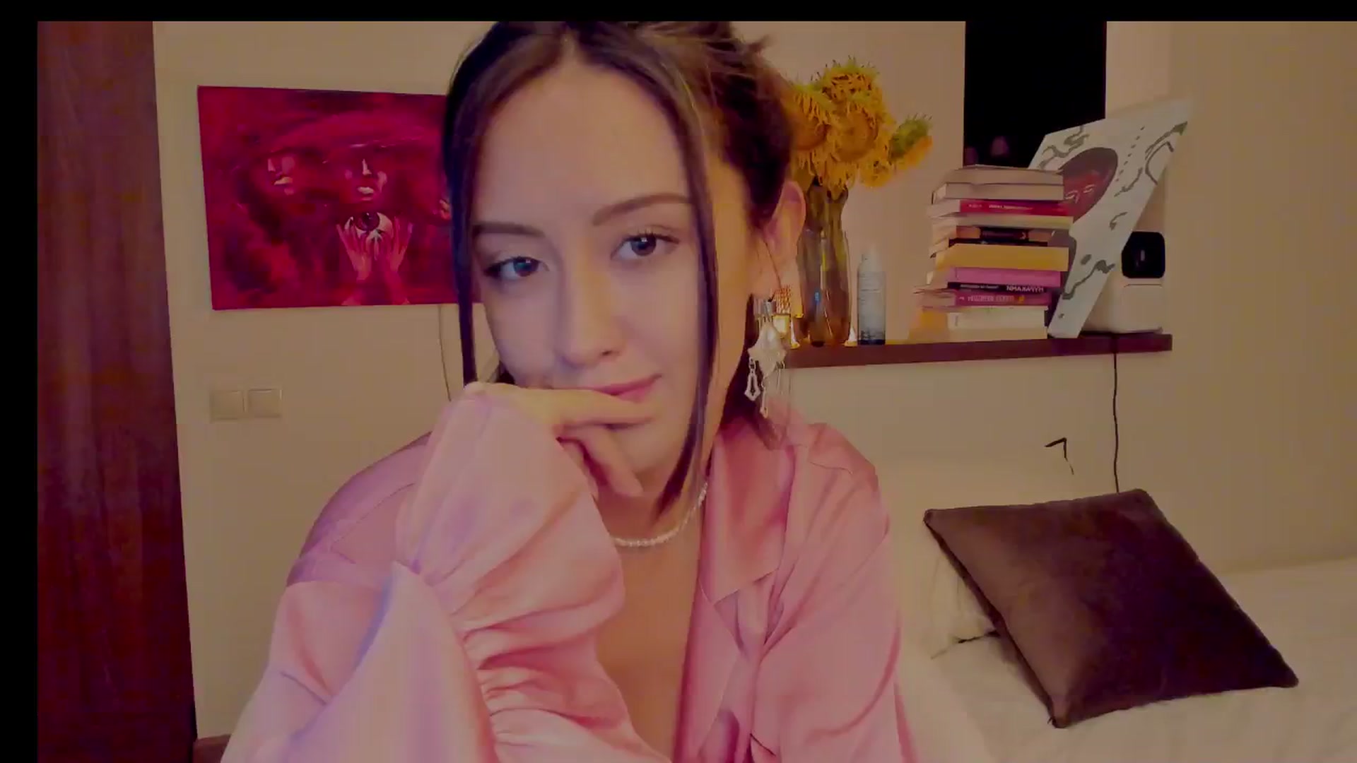 Gallery image thumbnail from AlexaGirl1's myfreecams stream on, 08/23/2024, 17:01 image 5 of 20