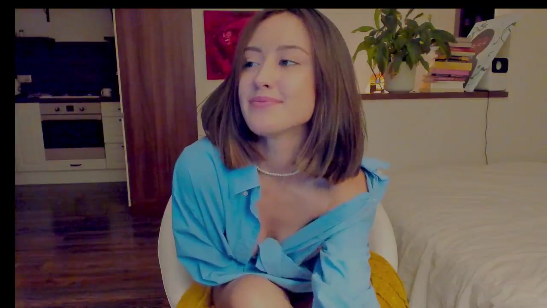 Gallery image thumbnail from AlexaGirl1's myfreecams stream on, 08/25/2024, 19:41 image 6 of 20