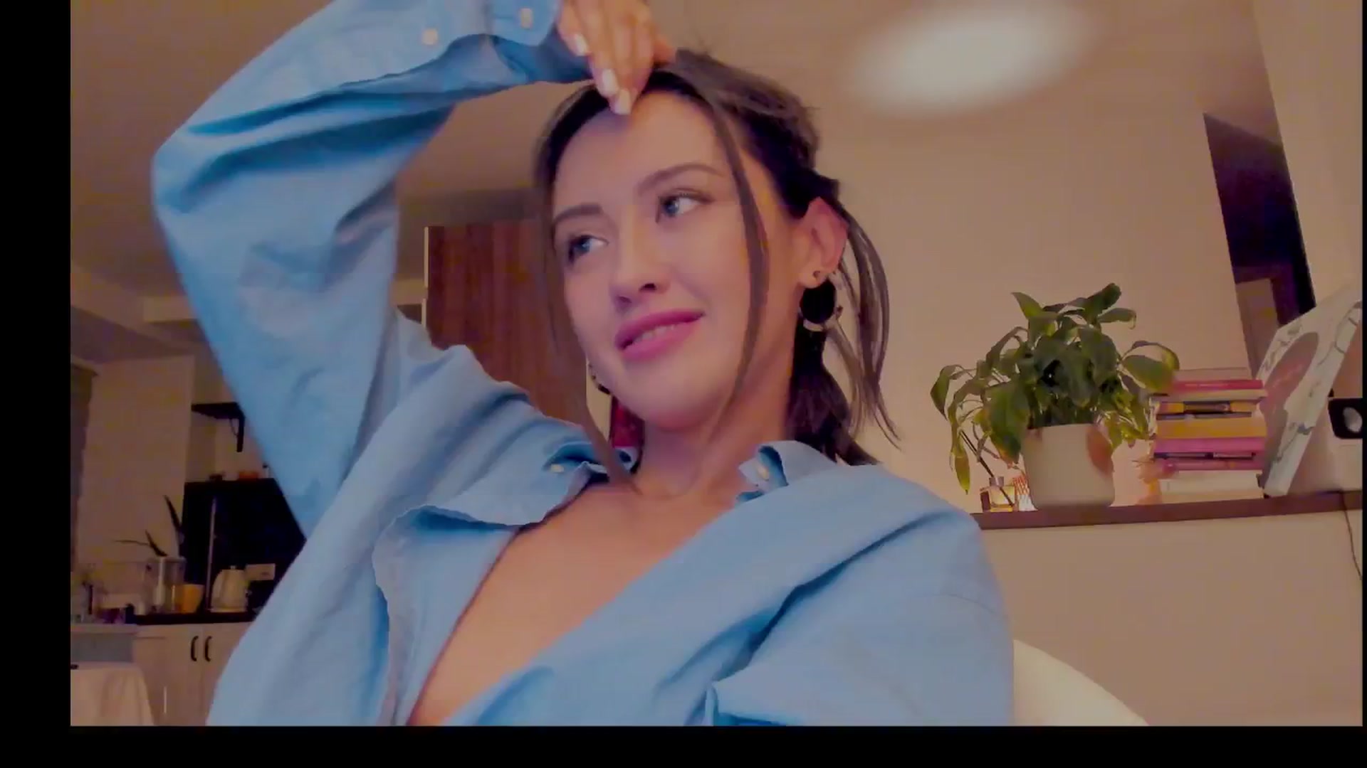 Gallery image thumbnail from AlexaGirl1's myfreecams stream on, 09/05/2024, 16:56 image 1 of 20