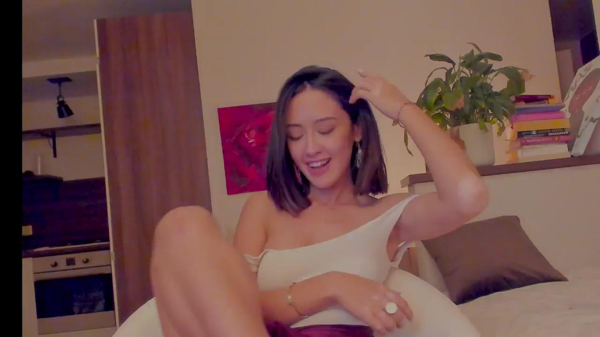 Gallery image thumbnail from AlexaGirl1's myfreecams stream on, 09/07/2024, 16:56 image 3 of 20